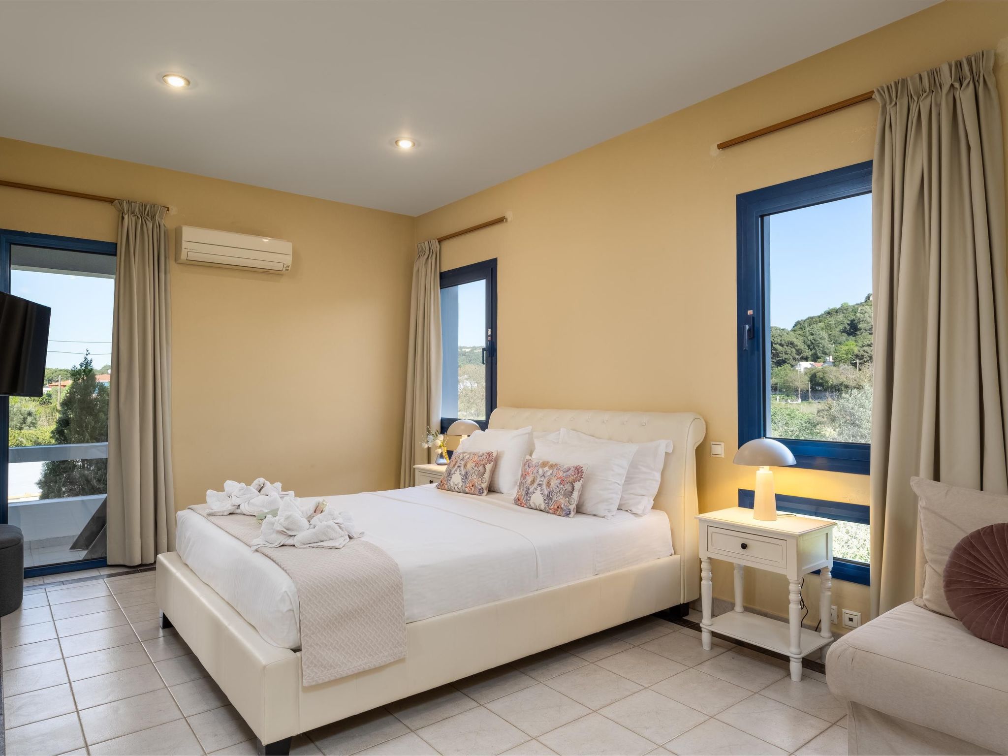 Photo of Villa Themis für 13 Erwachsene und 1 Kind