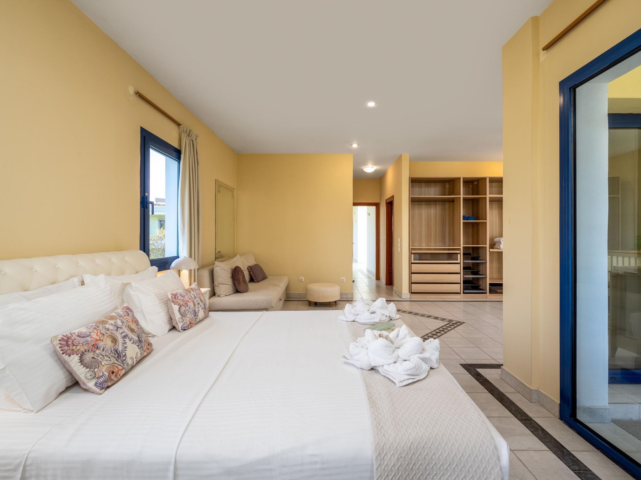 Photo of Villa Themis für 13 Erwachsene und 1 Kind