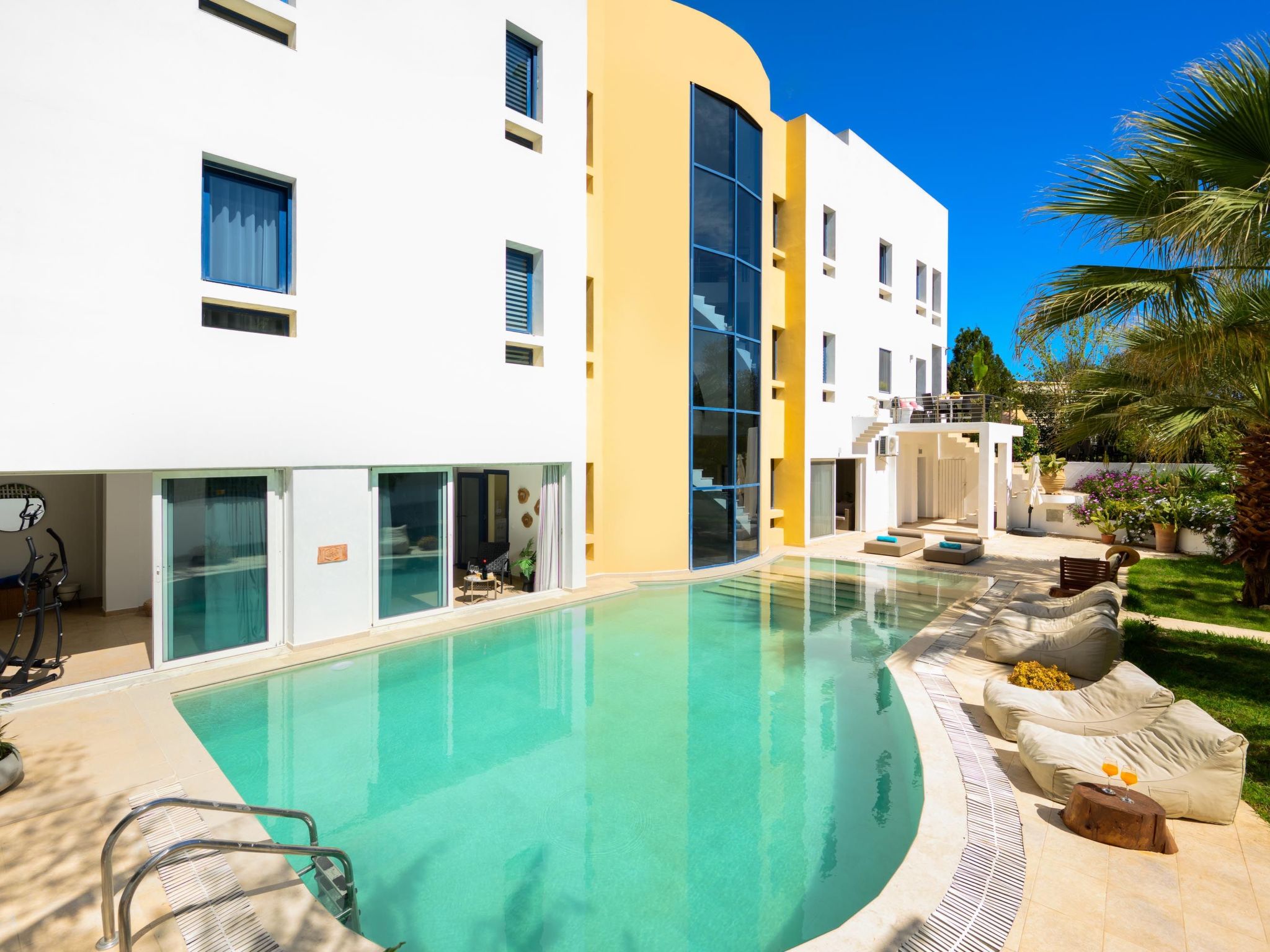 Photo of Villa Themis für 13 Erwachsene und 1 Kind