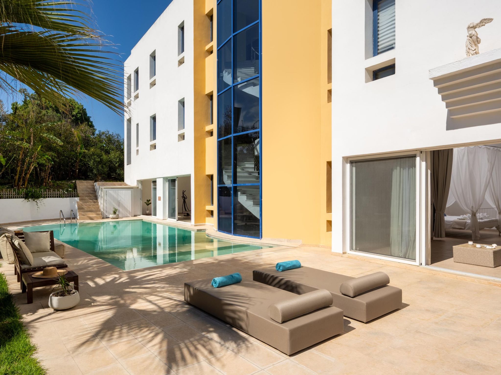 Photo of Villa Themis für 13 Erwachsene und 1 Kind