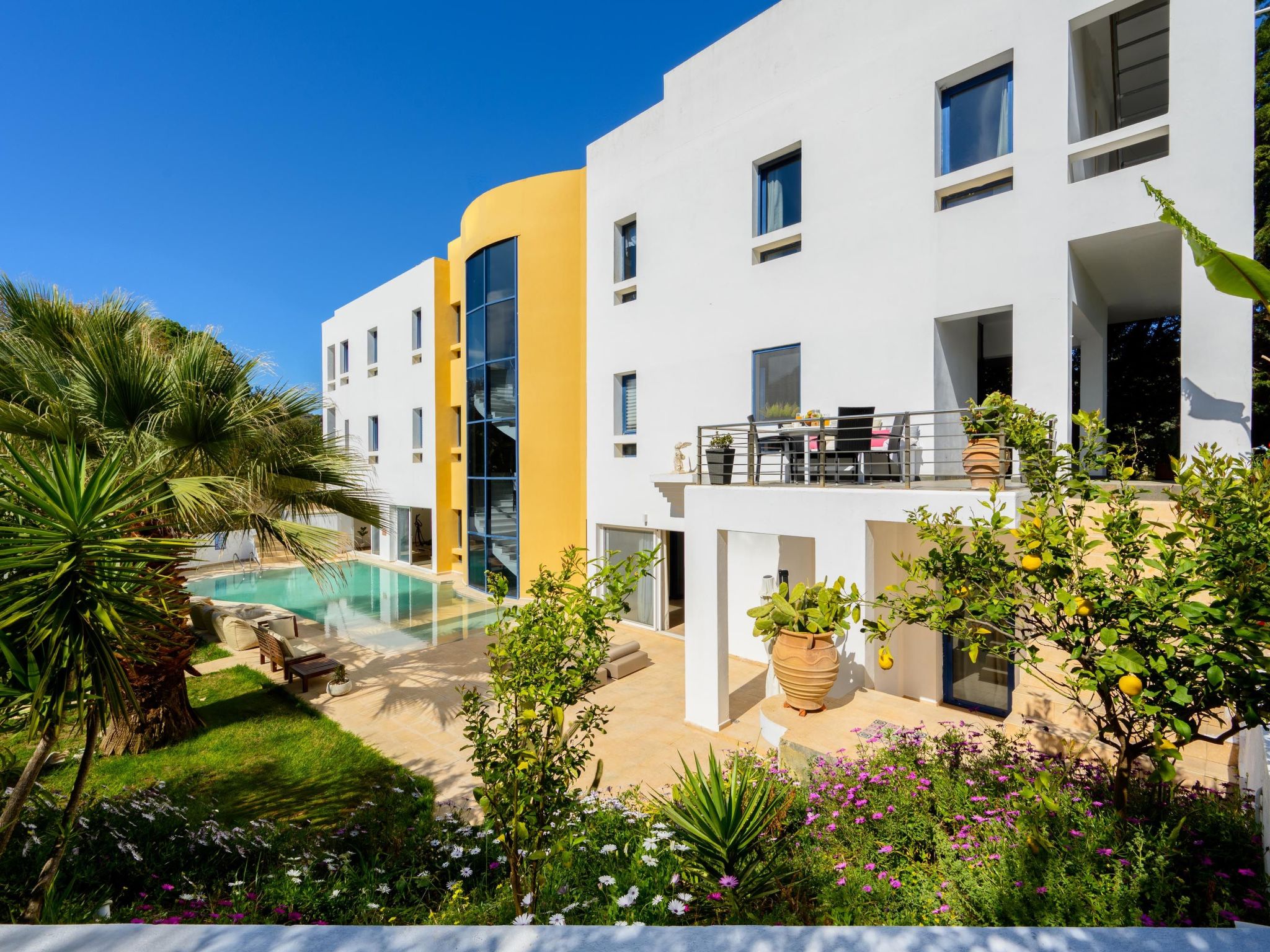 Photo of Villa Themis für 13 Erwachsene und 1 Kind