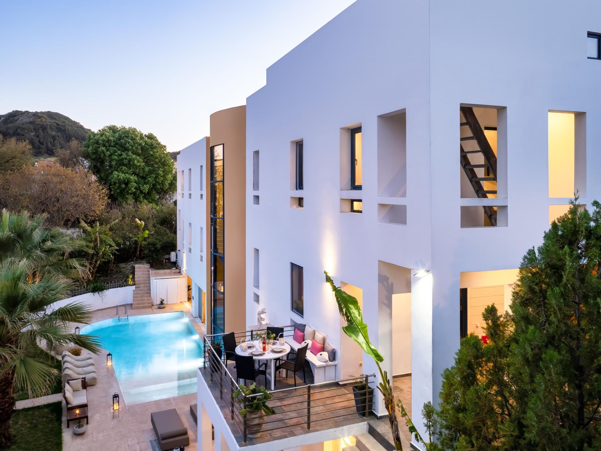 Villa Themis für 13 Erwachsene und 1 Kind-Image-tags.info