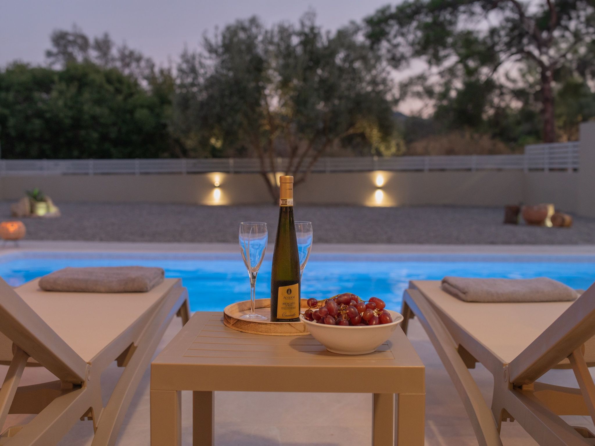 Elias Filerimos Haus