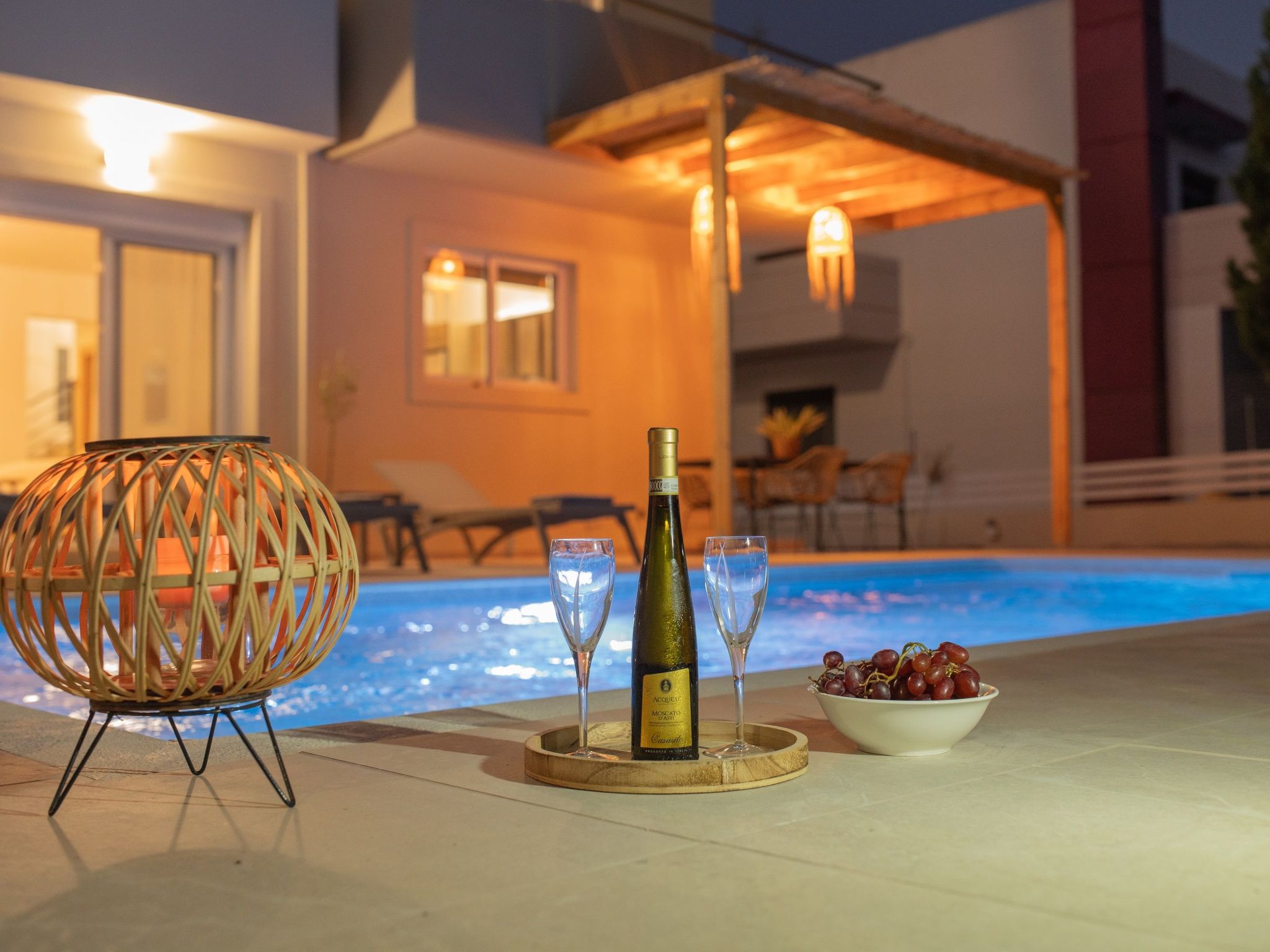 Elias Filerimos Haus-Dehors