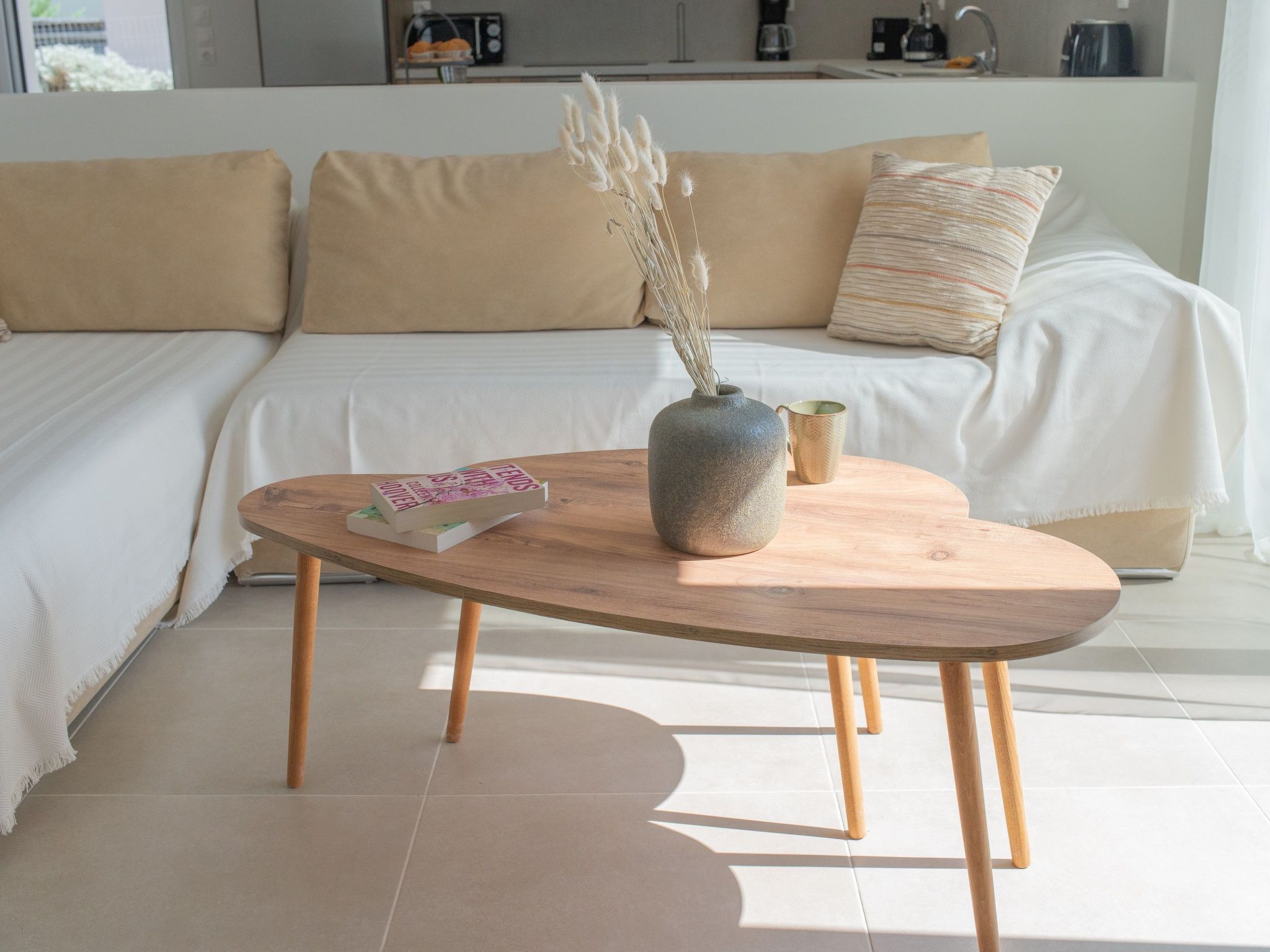 Elias Filerimos Haus-Dedans