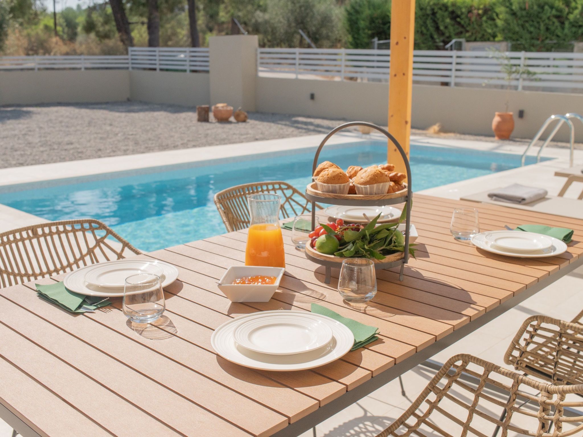 Photo of Elias Filerimos Haus