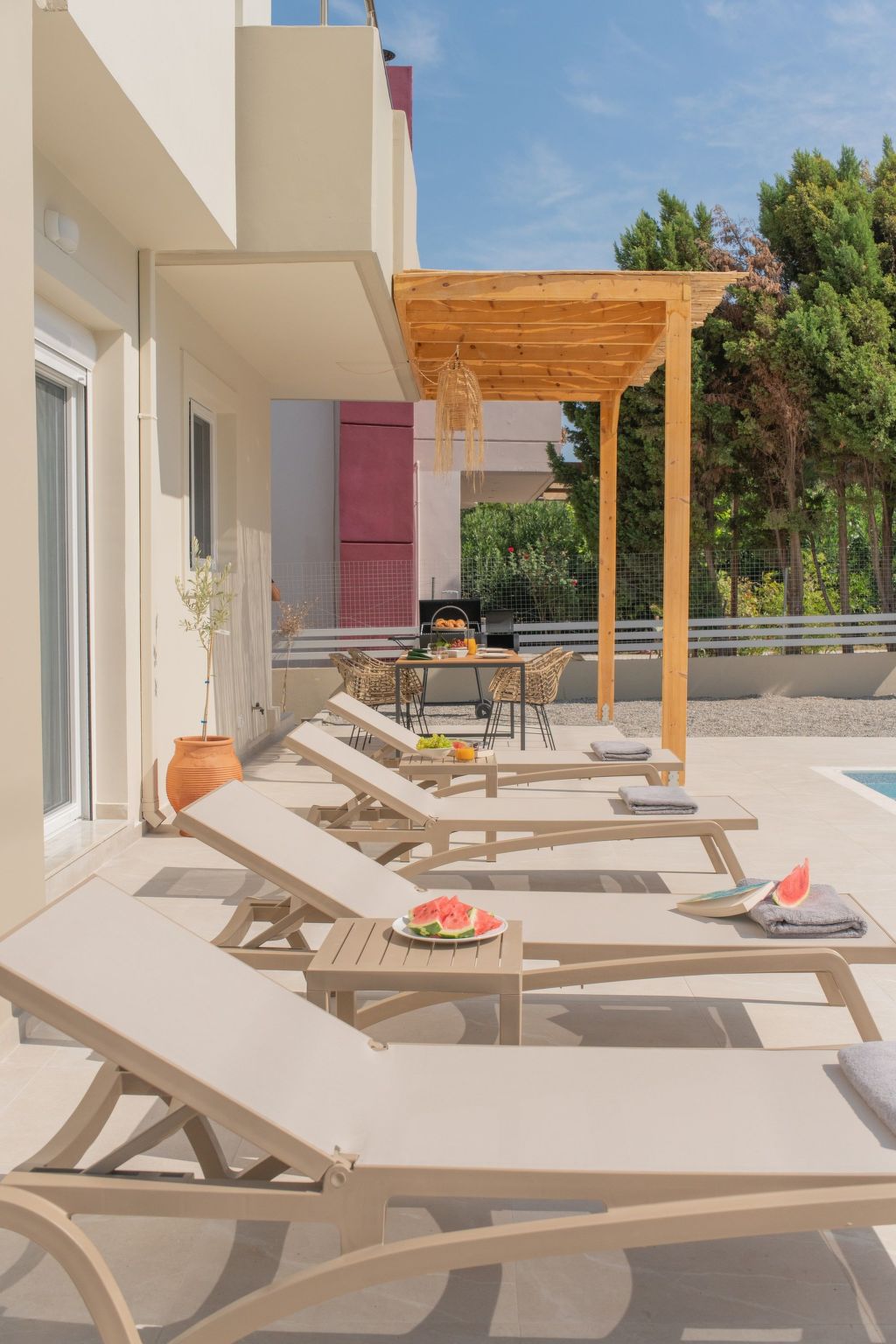 Photo of Elias Filerimos Haus