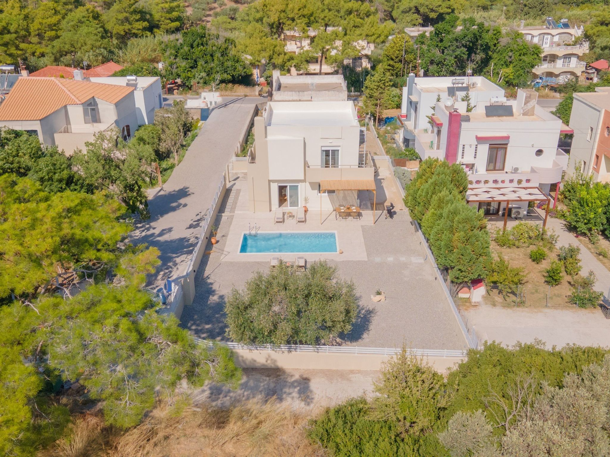 Photo of Elias Filerimos Haus