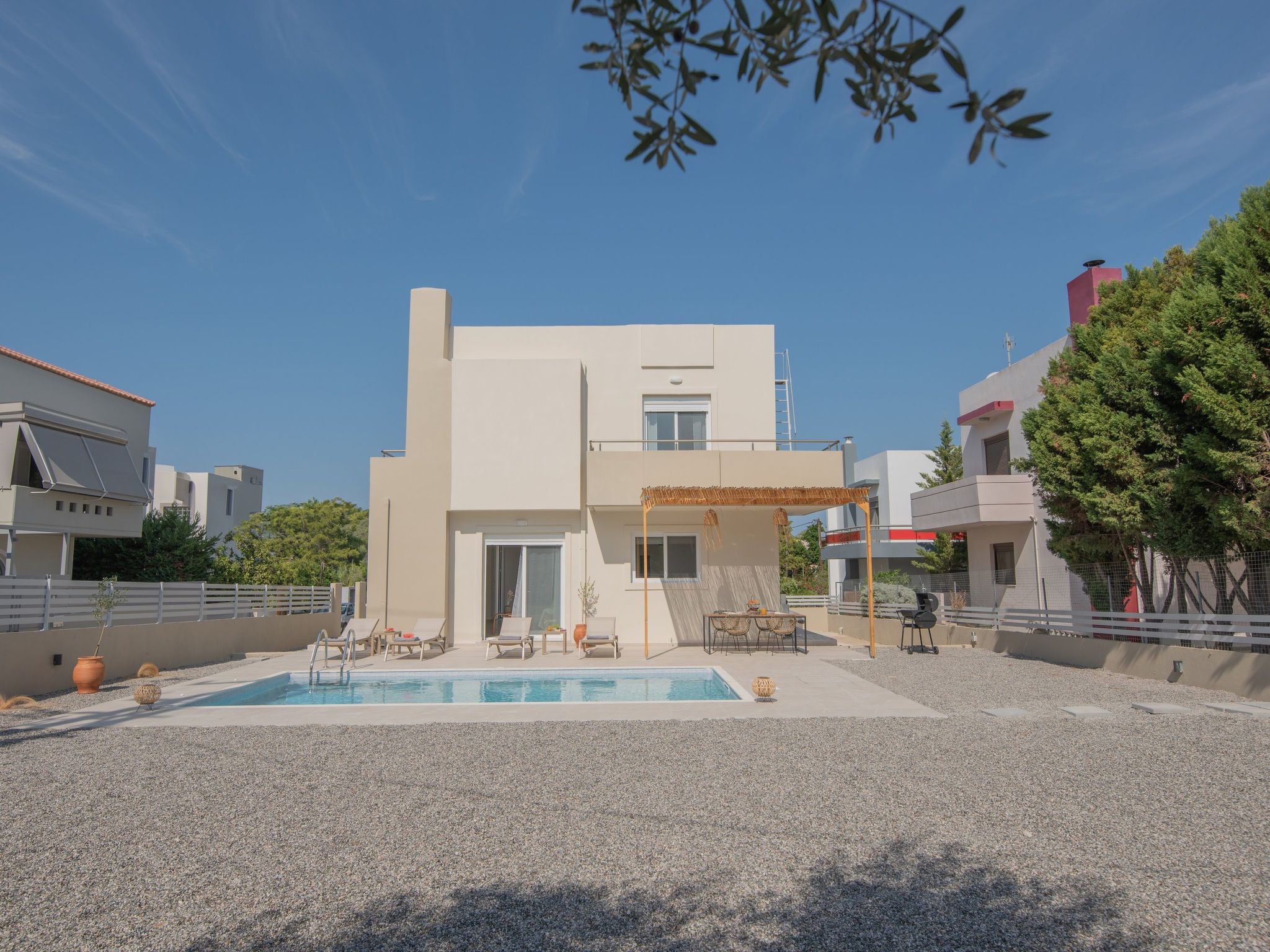 Photo of Elias Filerimos Haus