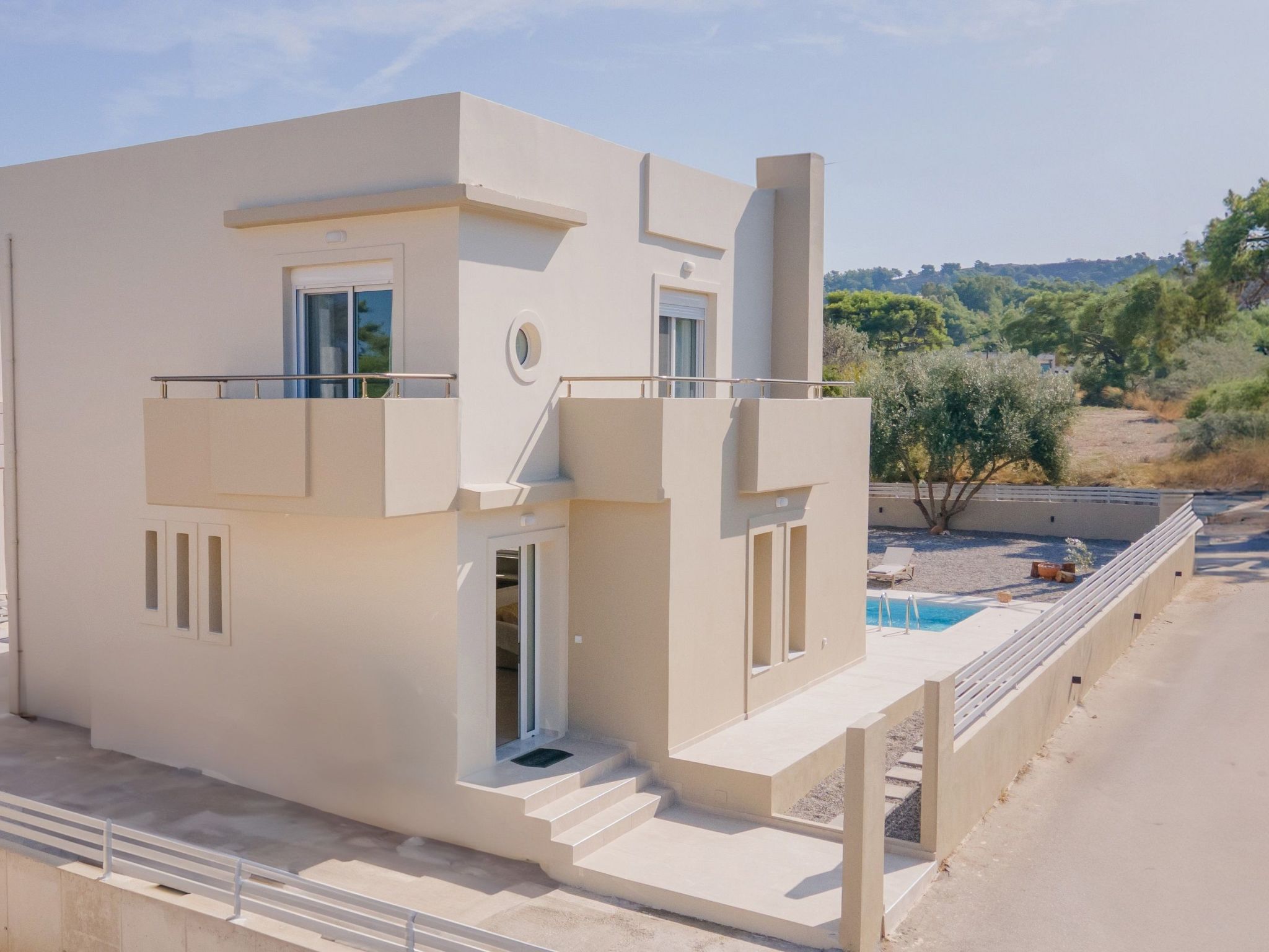 Photo of Elias Filerimos Haus