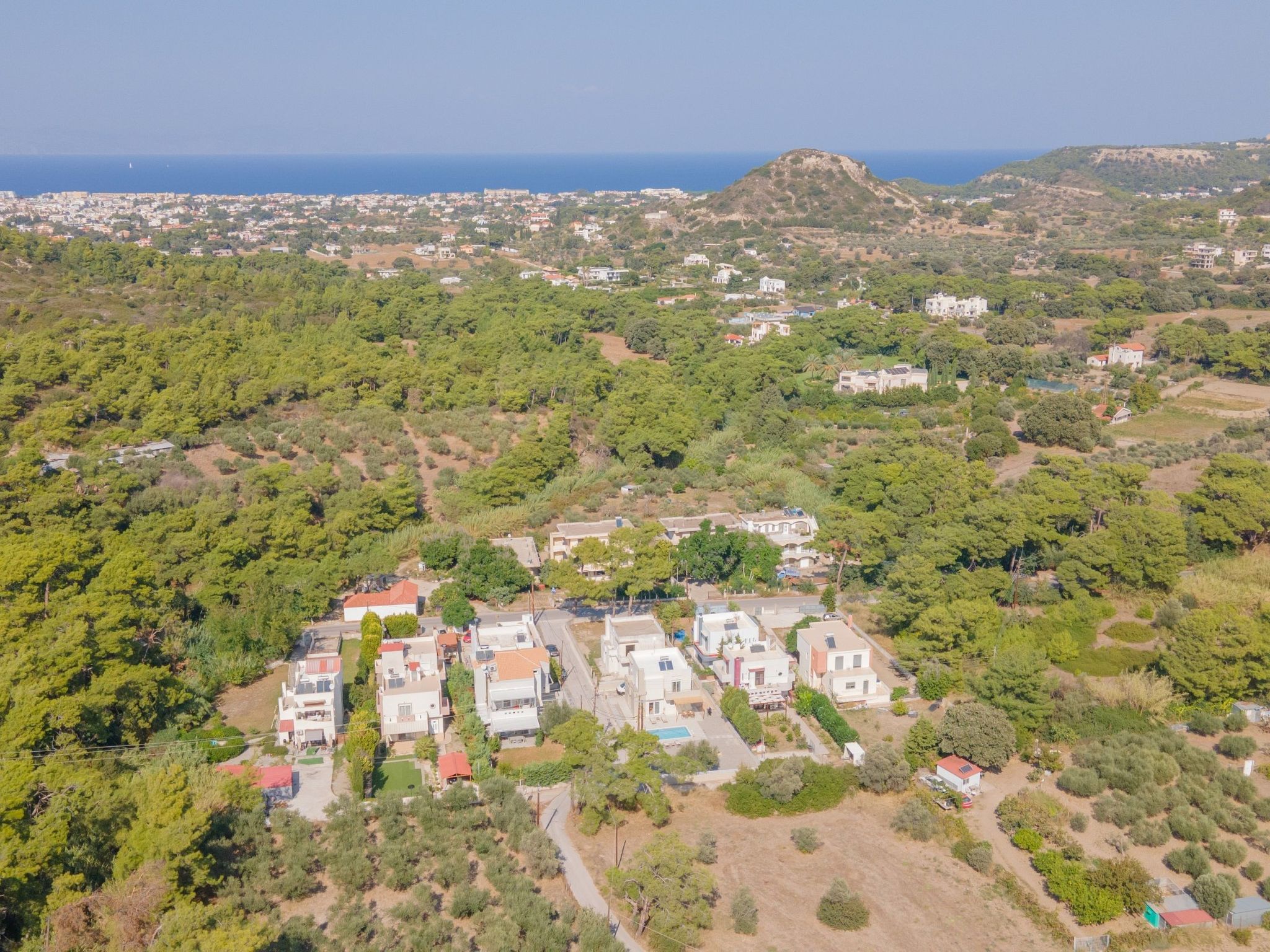 Elias Filerimos Haus