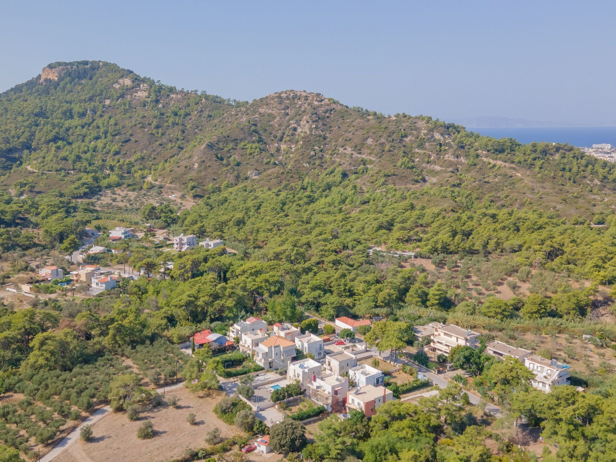 Elias Filerimos Haus