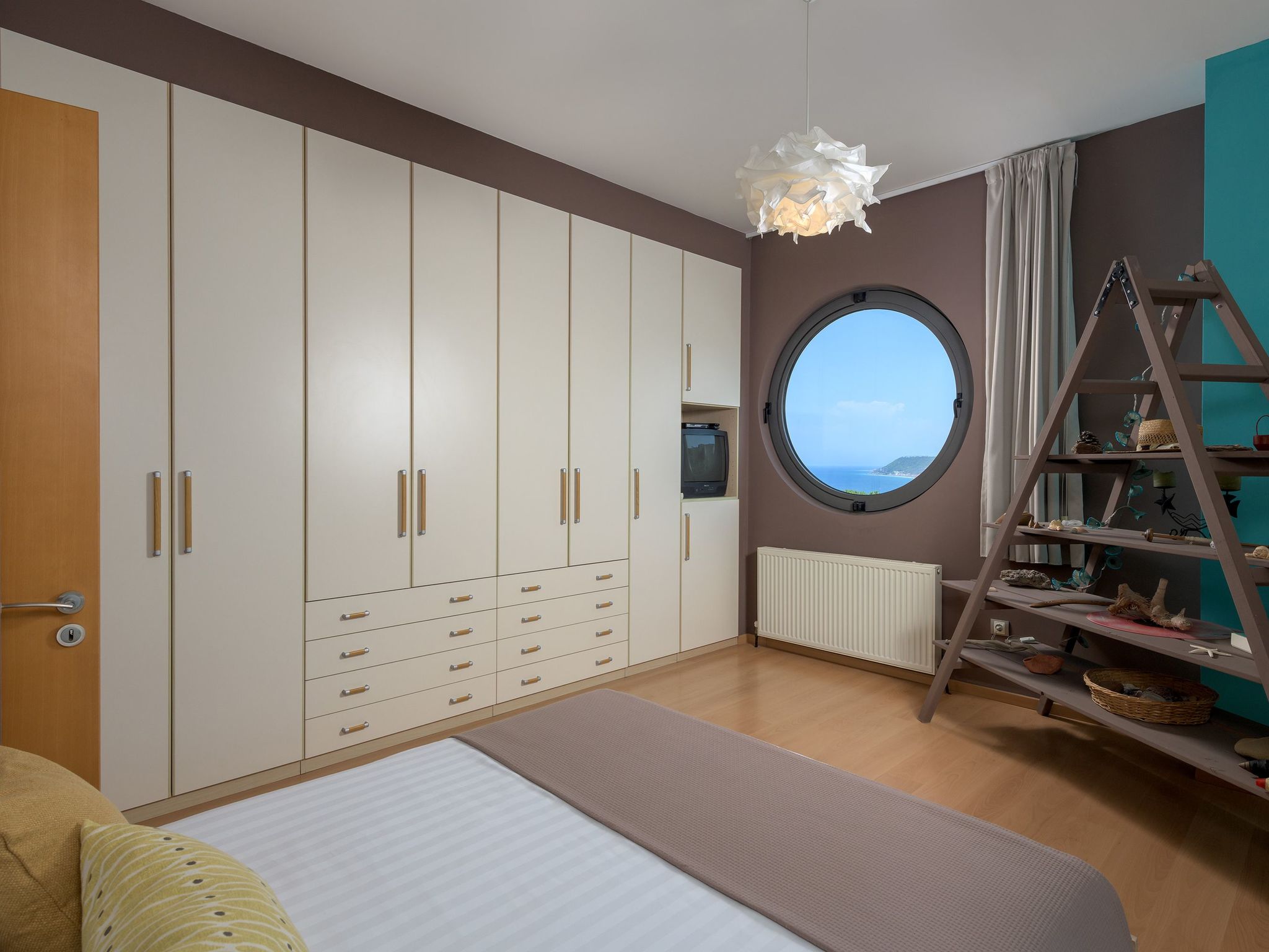 Photo of Ixian Hilltop Villa