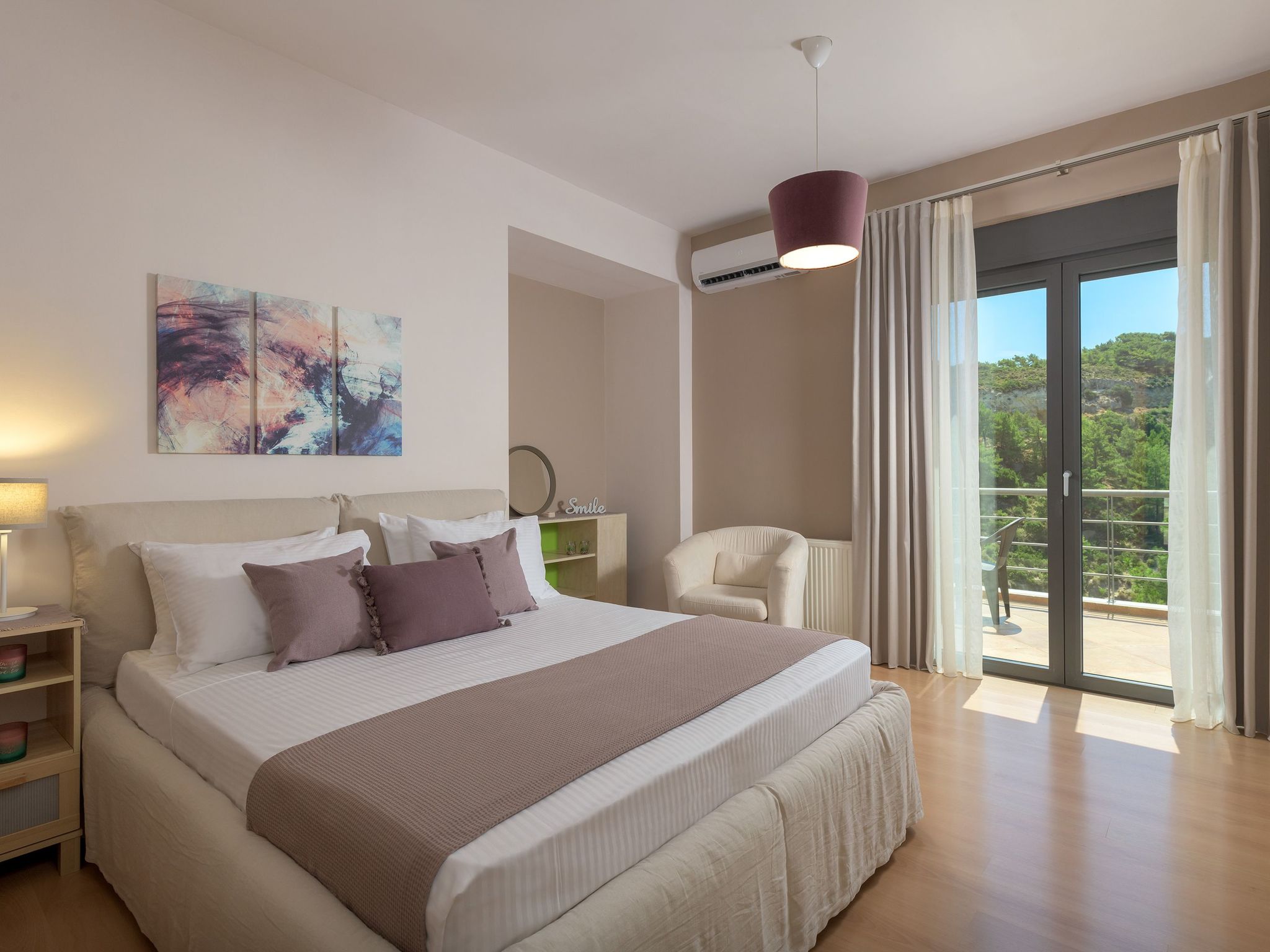 Photo of Ixian Hilltop Villa