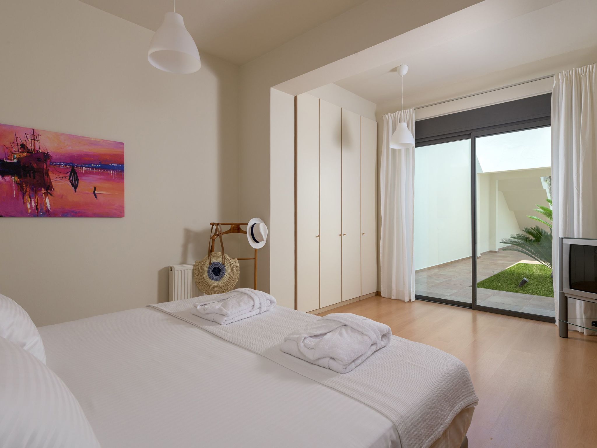 Photo of Ixian Hilltop Villa