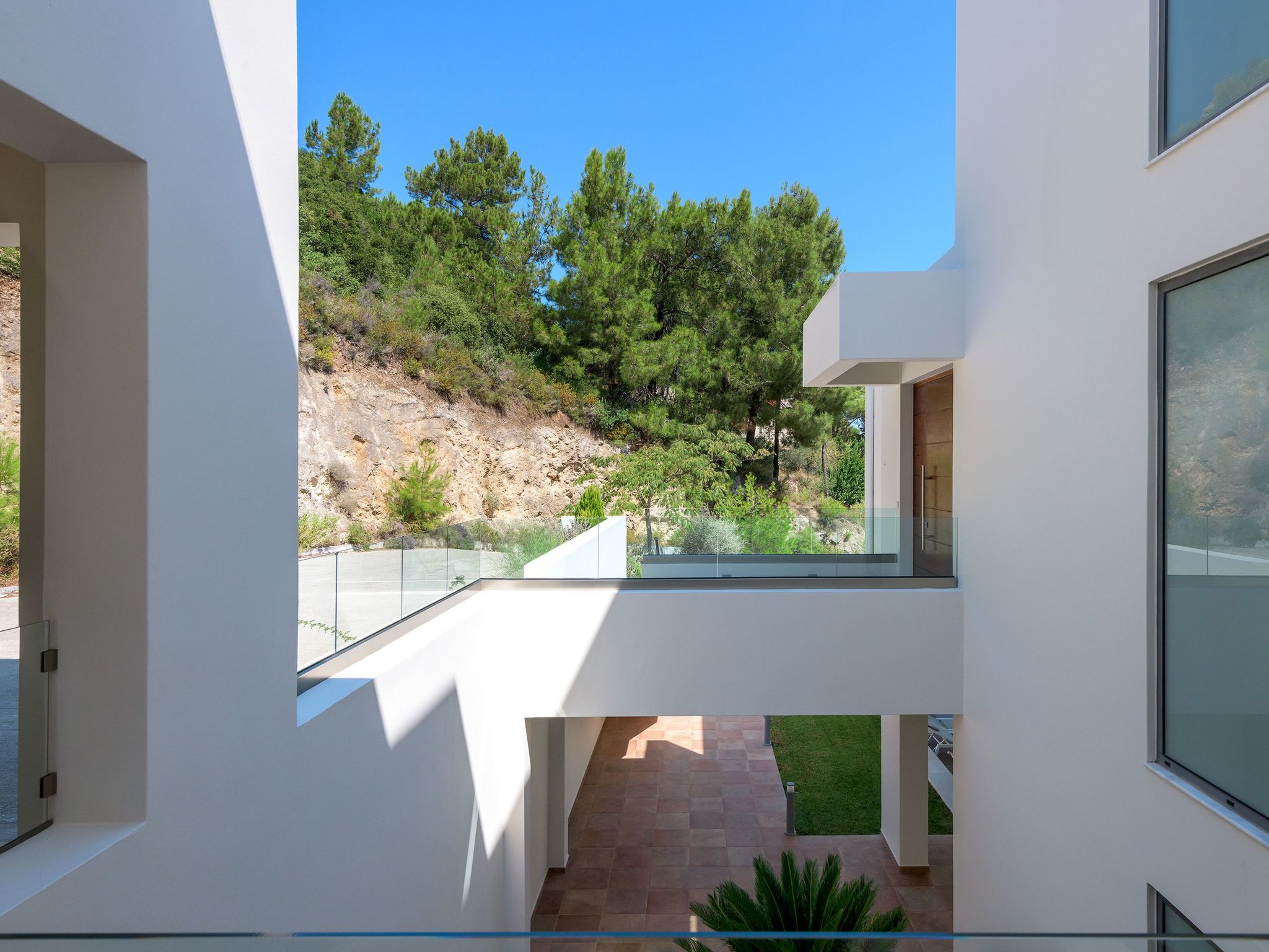 Photo of Ixian Hilltop Villa