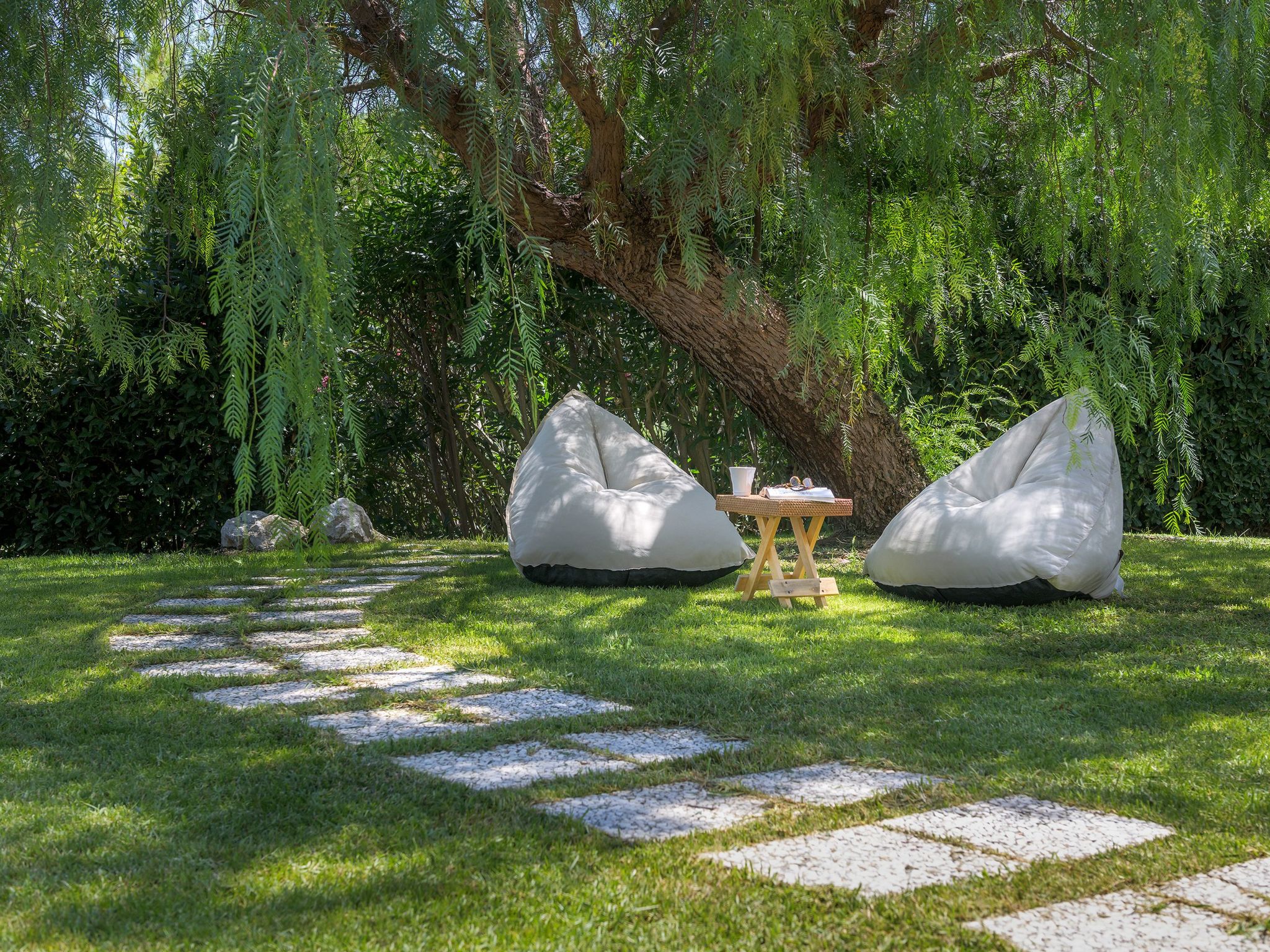 Photo of Ixian Hilltop Villa