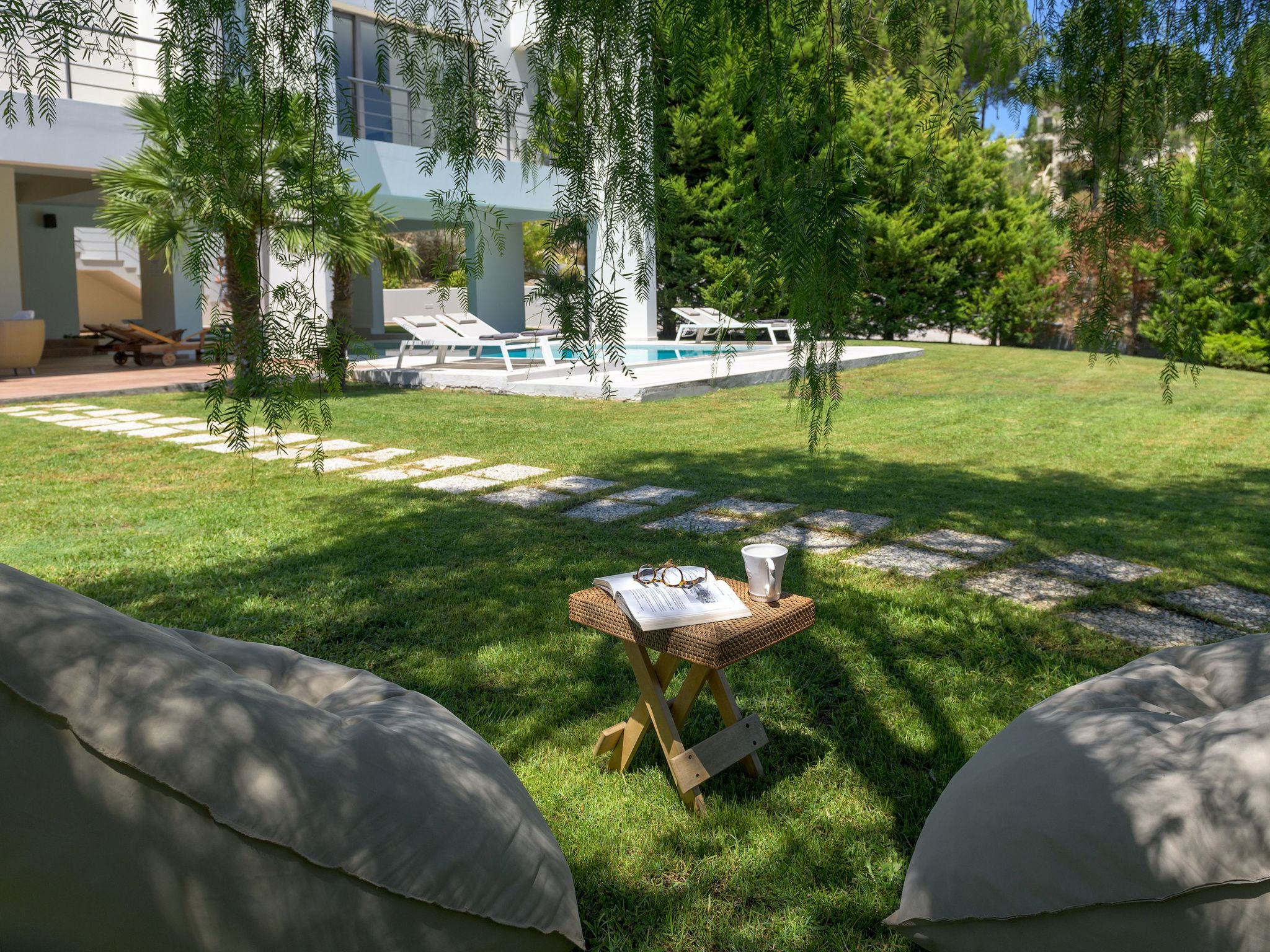 Photo of Ixian Hilltop Villa