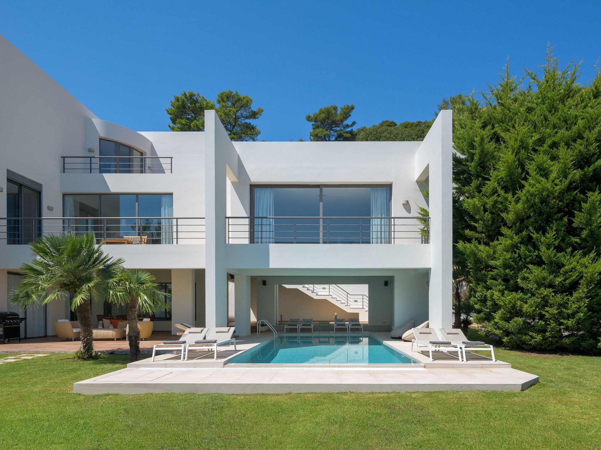 Photo of Ixian Hilltop Villa