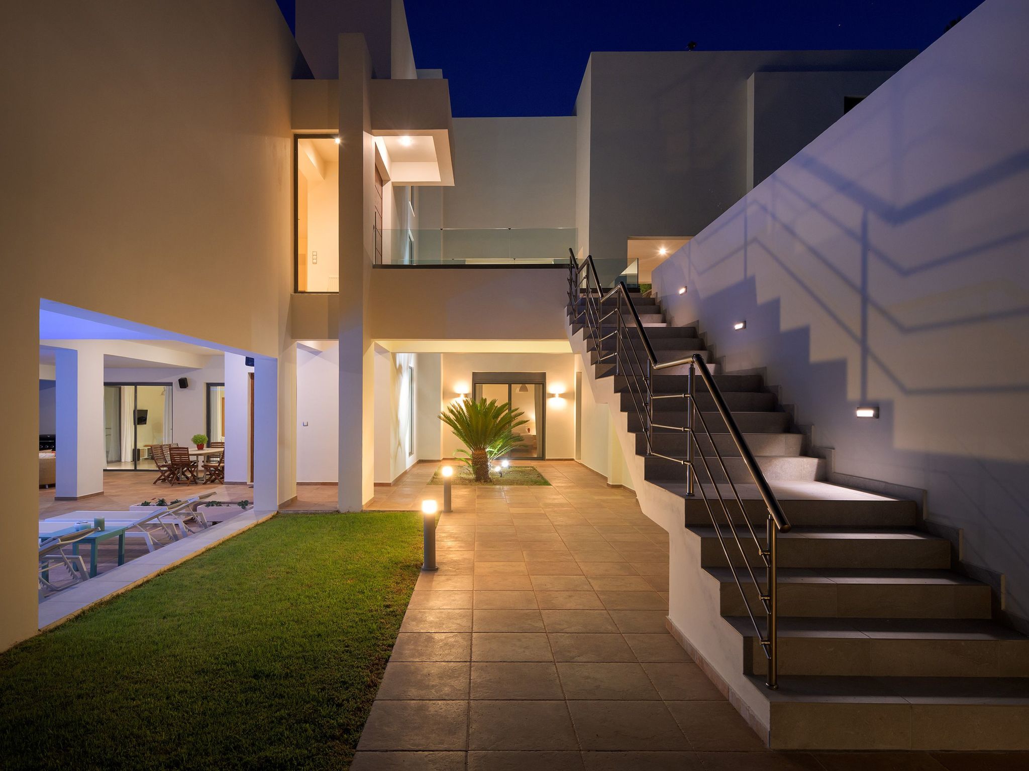 Photo of Ixian Hilltop Villa