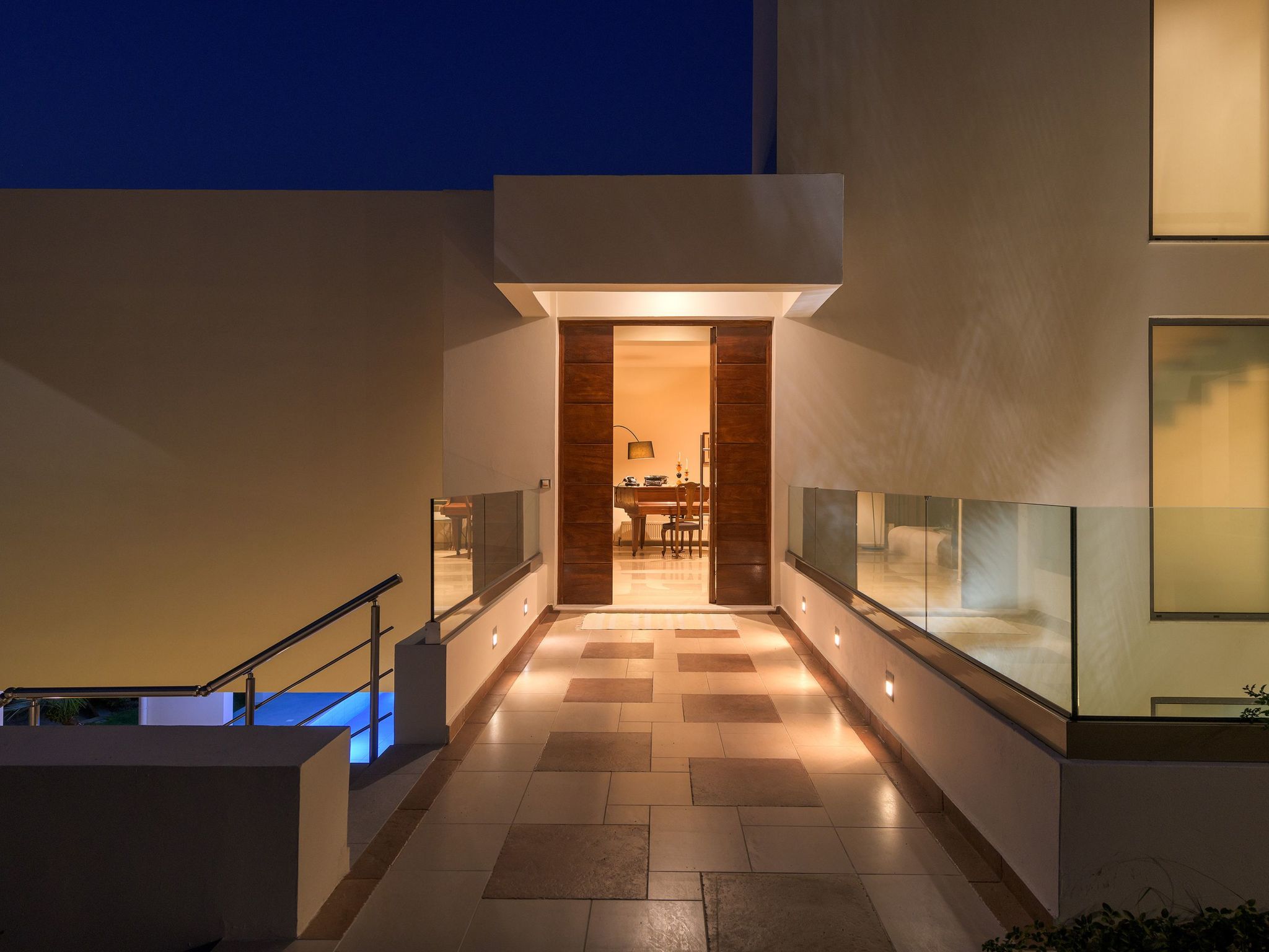 Photo of Ixian Hilltop Villa