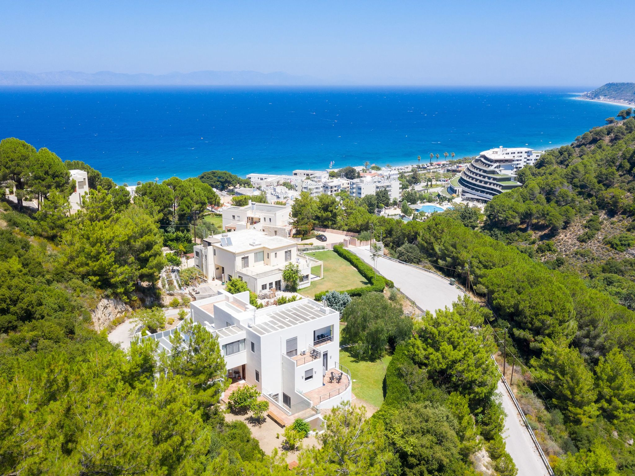 Photo of Ixian Hilltop Villa