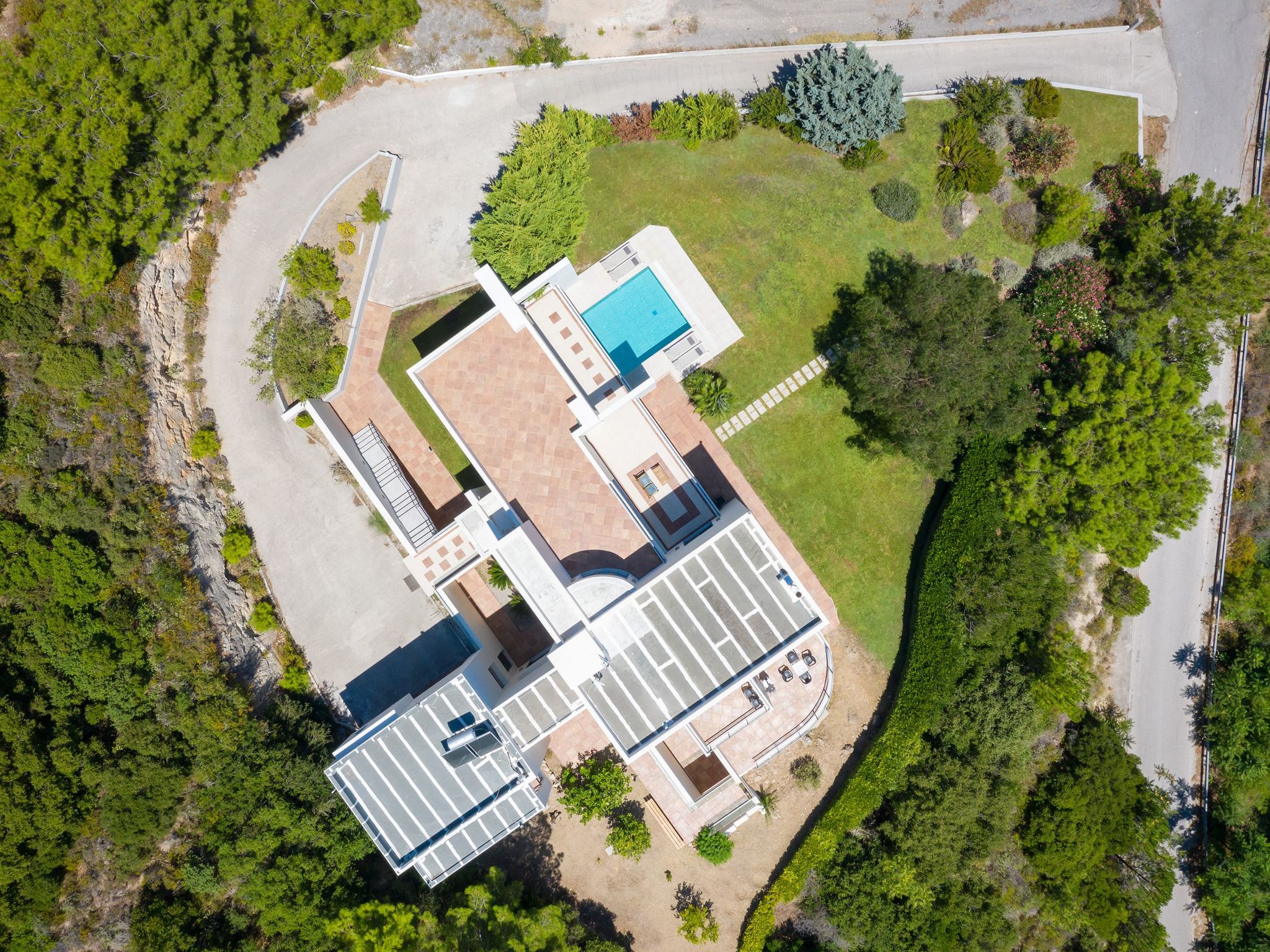 Photo of Ixian Hilltop Villa