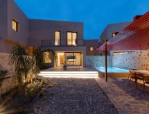 Nisi Living Concept - Rhodos Villa