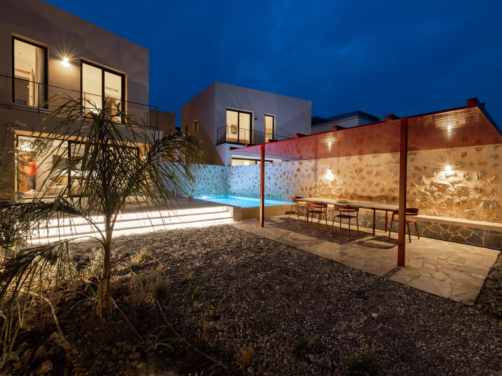 Photo of Nisi Living Concept - Rhodos Villa