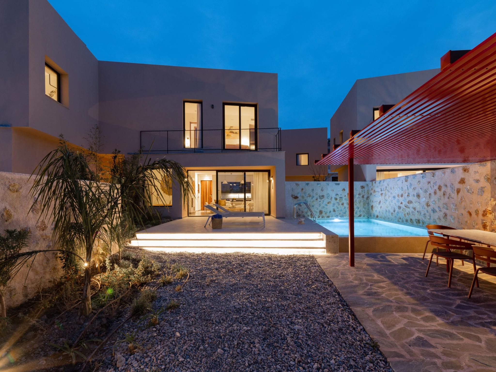 Nisi Living Concept - Rhodos Villa