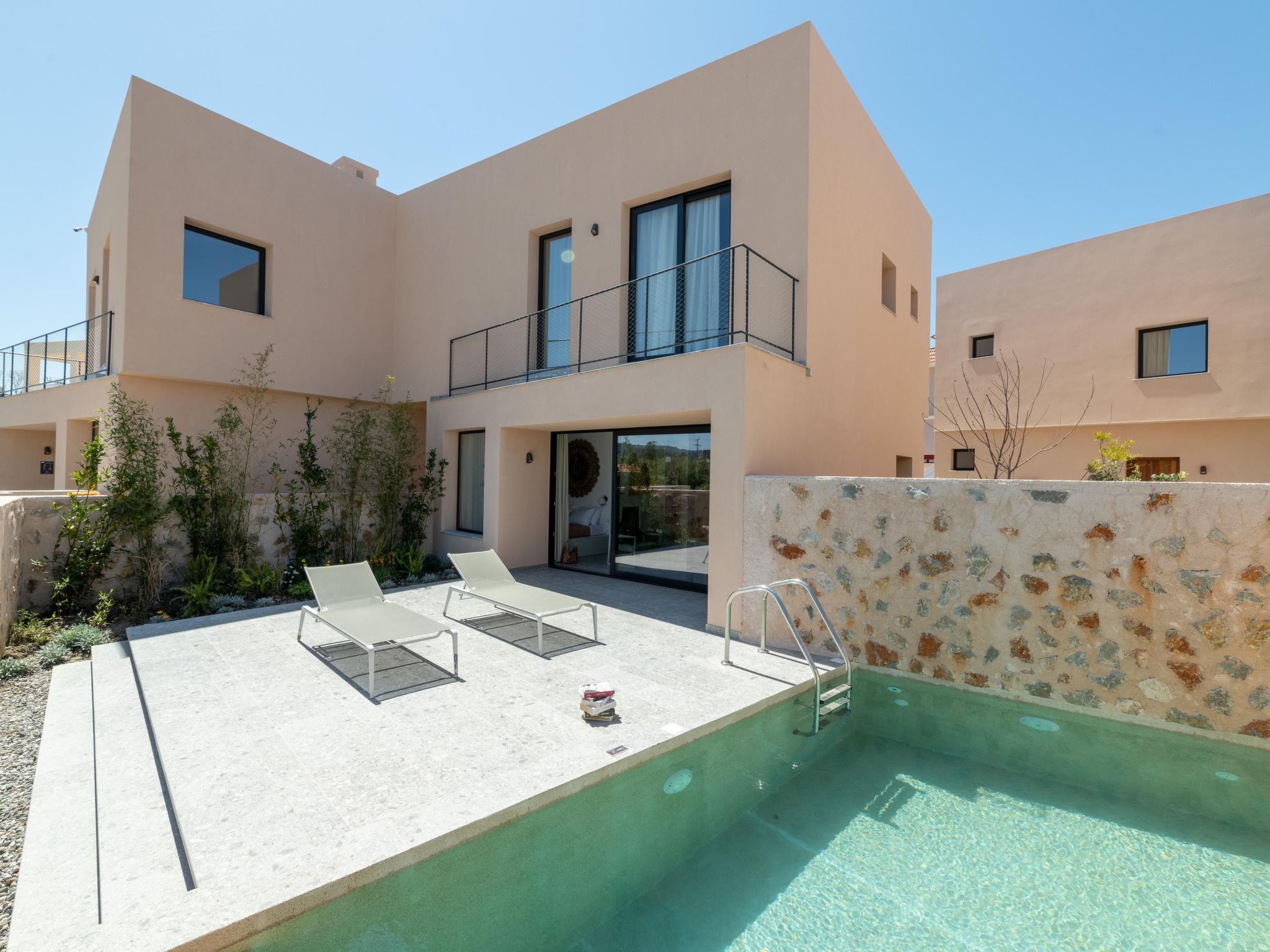 Photo of Nisi Living Concept - Rhodos Villa