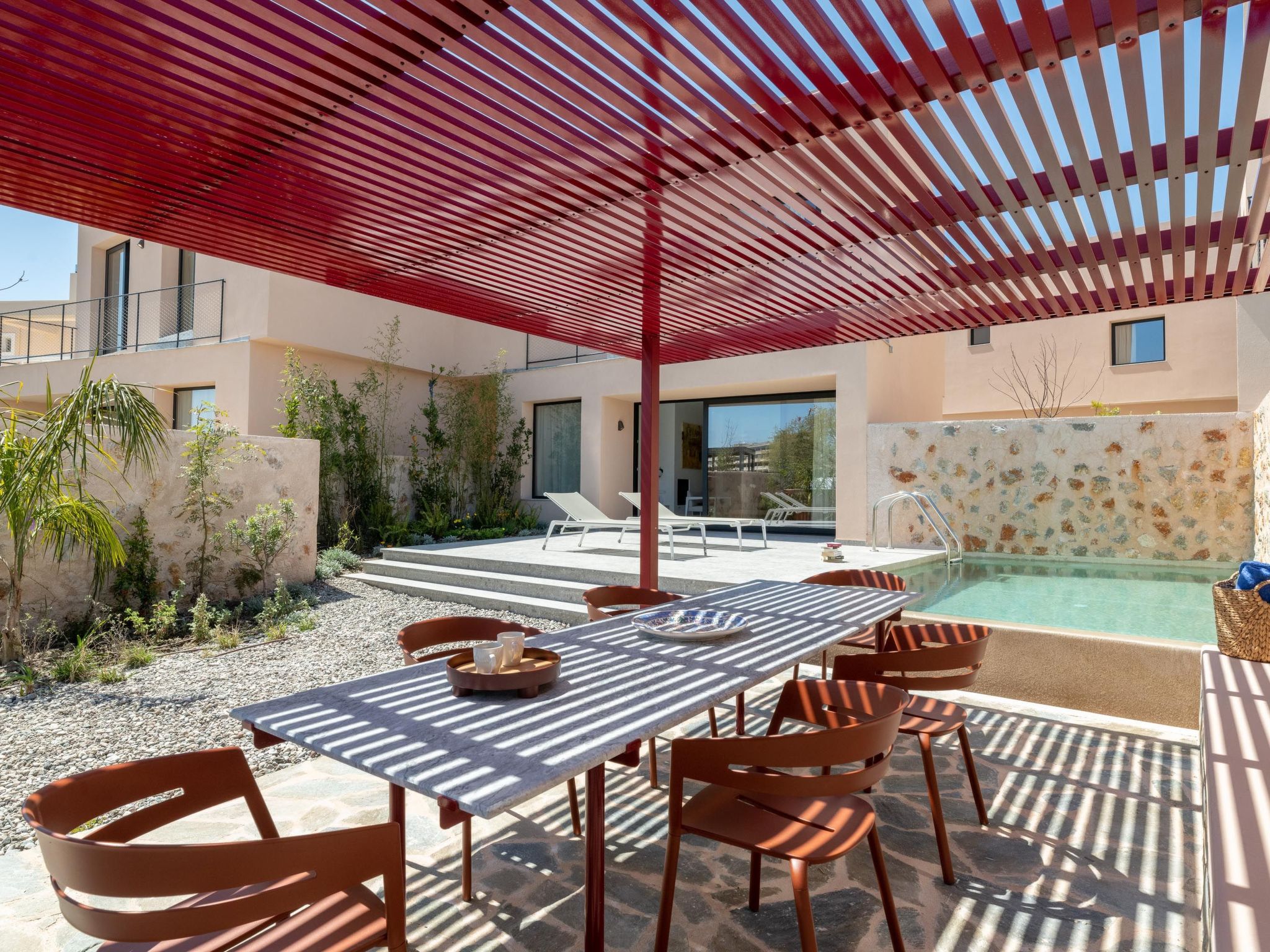 Photo of Nisi Living Concept - Rhodos Villa