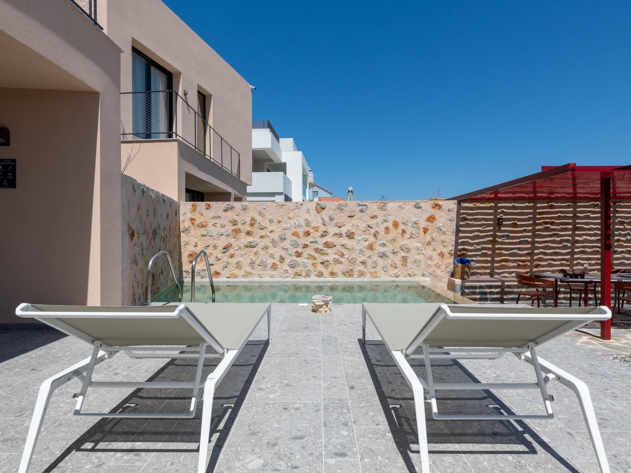 Photo of Nisi Living Concept - Rhodos Villa