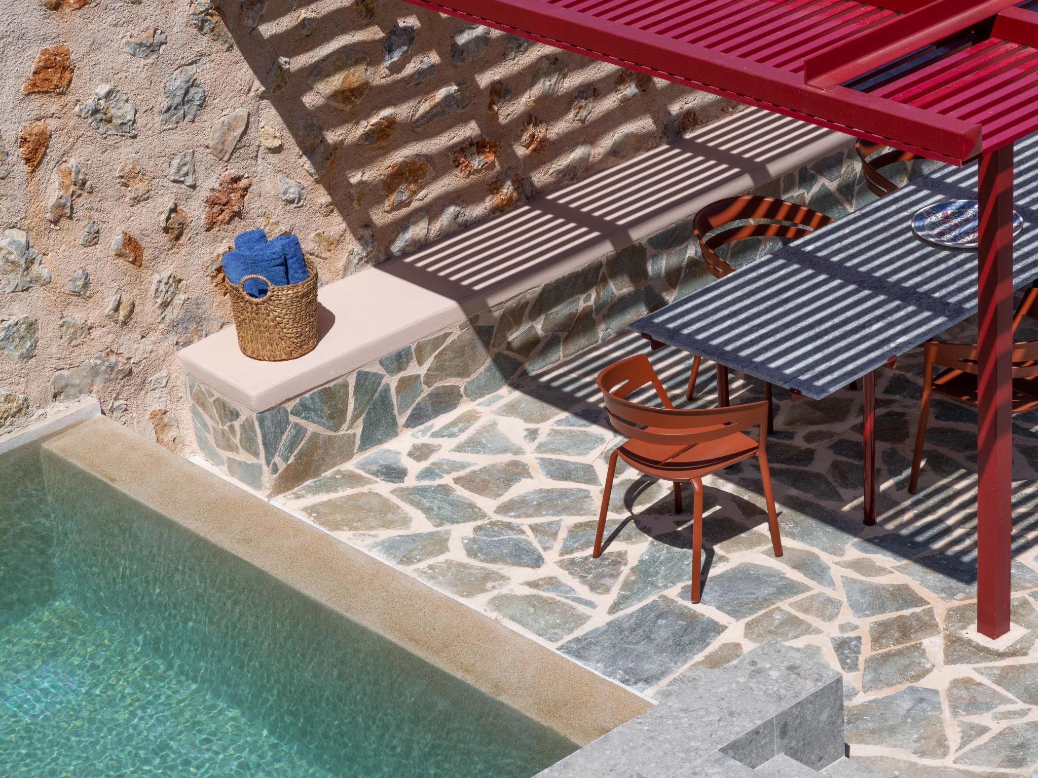 Photo of Nisi Living Concept - Rhodos Villa