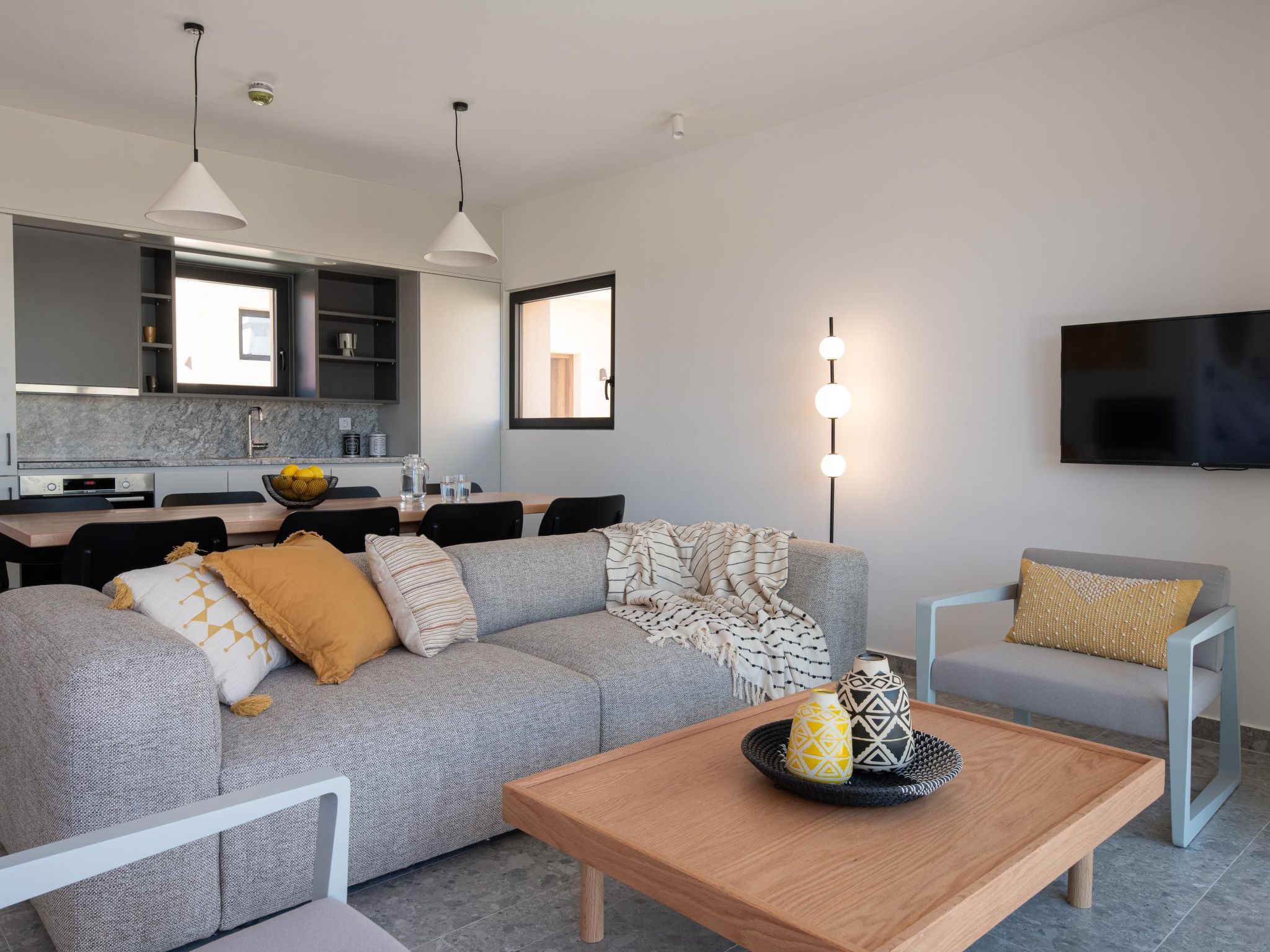 Photo of Nisi Living Concept - Rhodos Villa