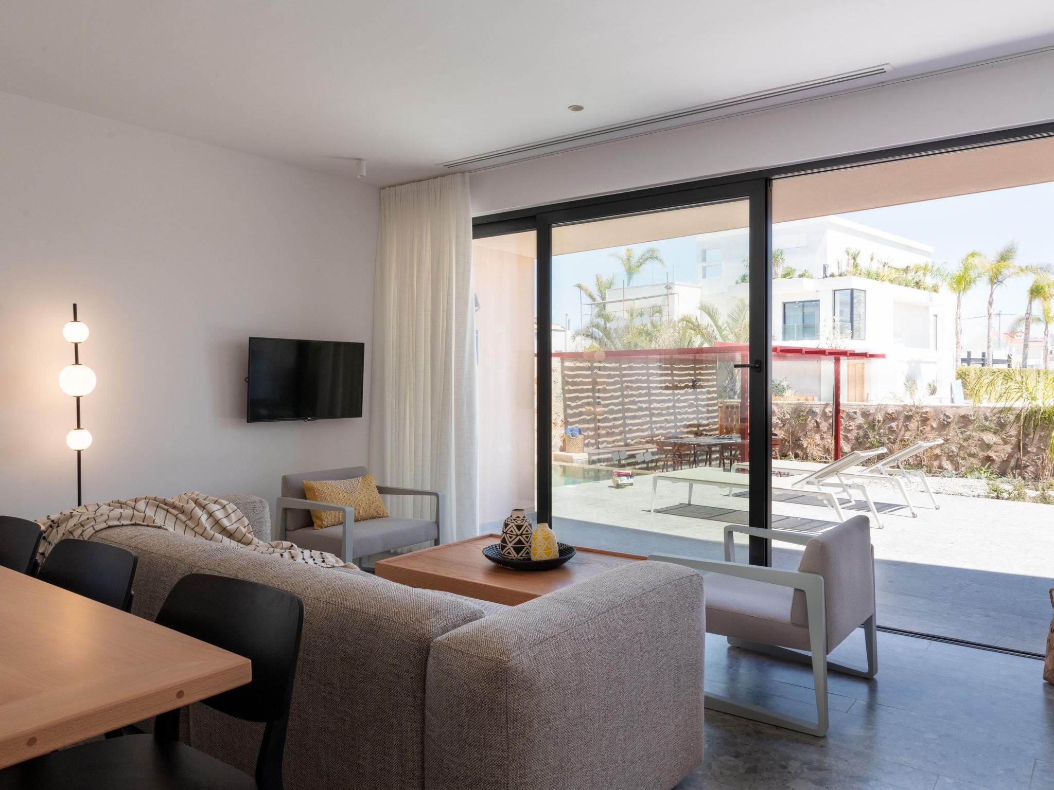 Photo of Nisi Living Concept - Rhodos Villa