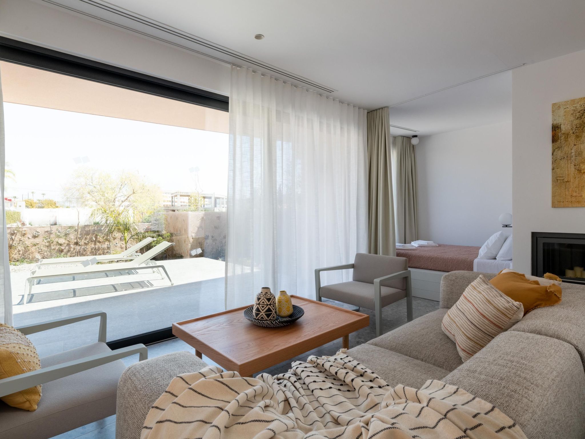 Photo of Nisi Living Concept - Rhodos Villa