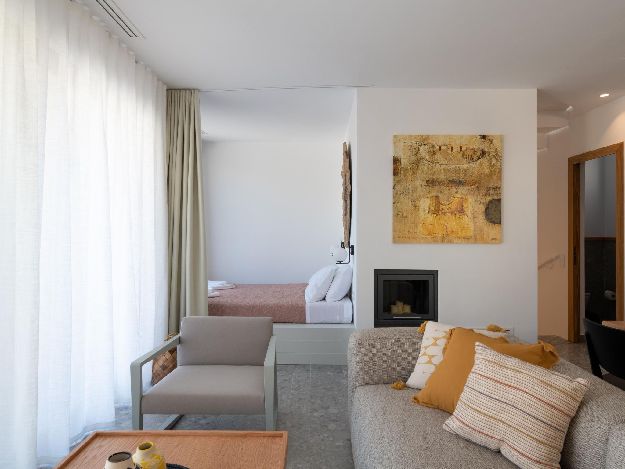 Photo of Nisi Living Concept - Rhodos Villa