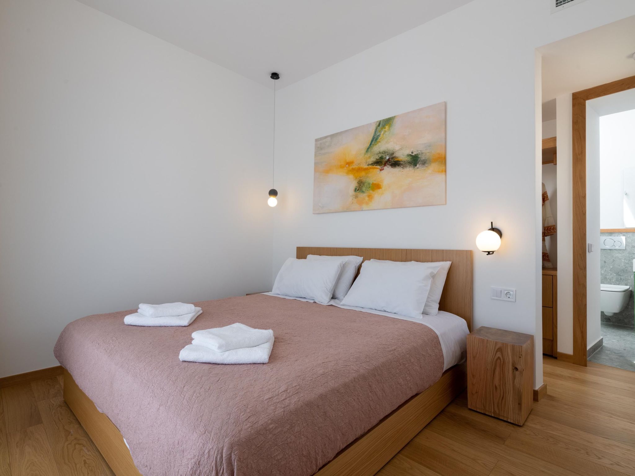 Photo of Nisi Living Concept - Rhodos Villa