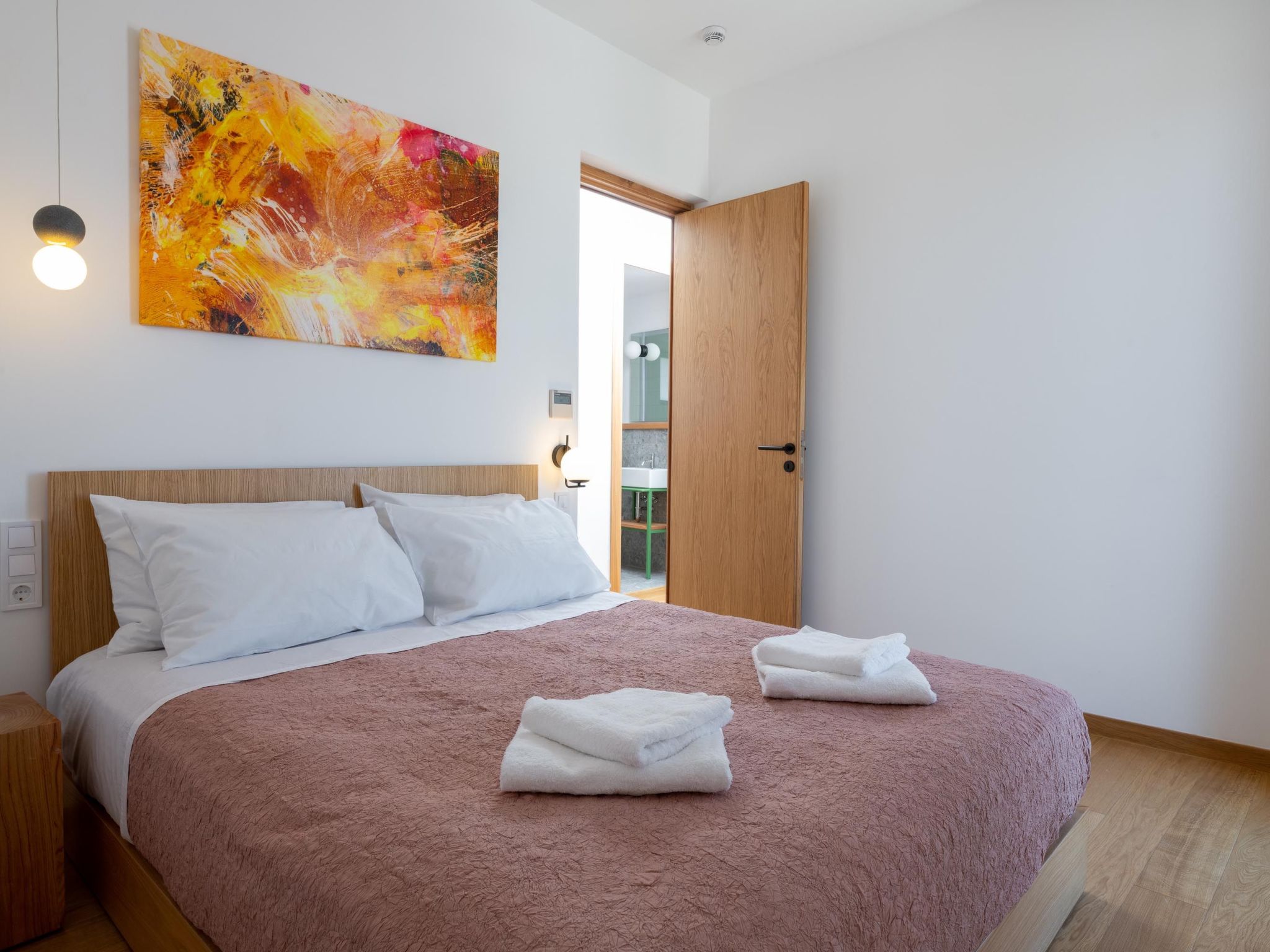 Photo of Nisi Living Concept - Rhodos Villa