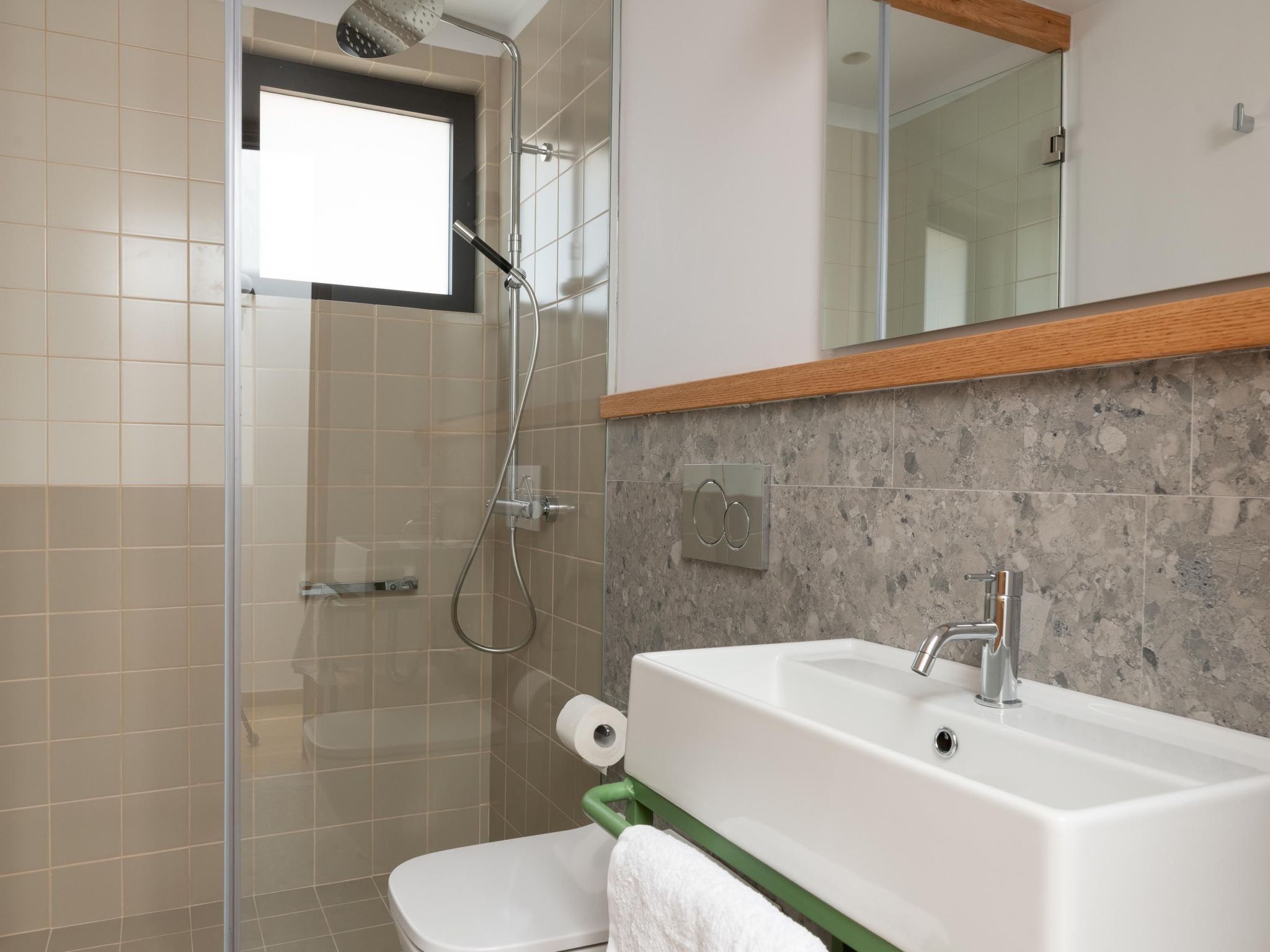 Nisi Living Concept - Rhodos Villa