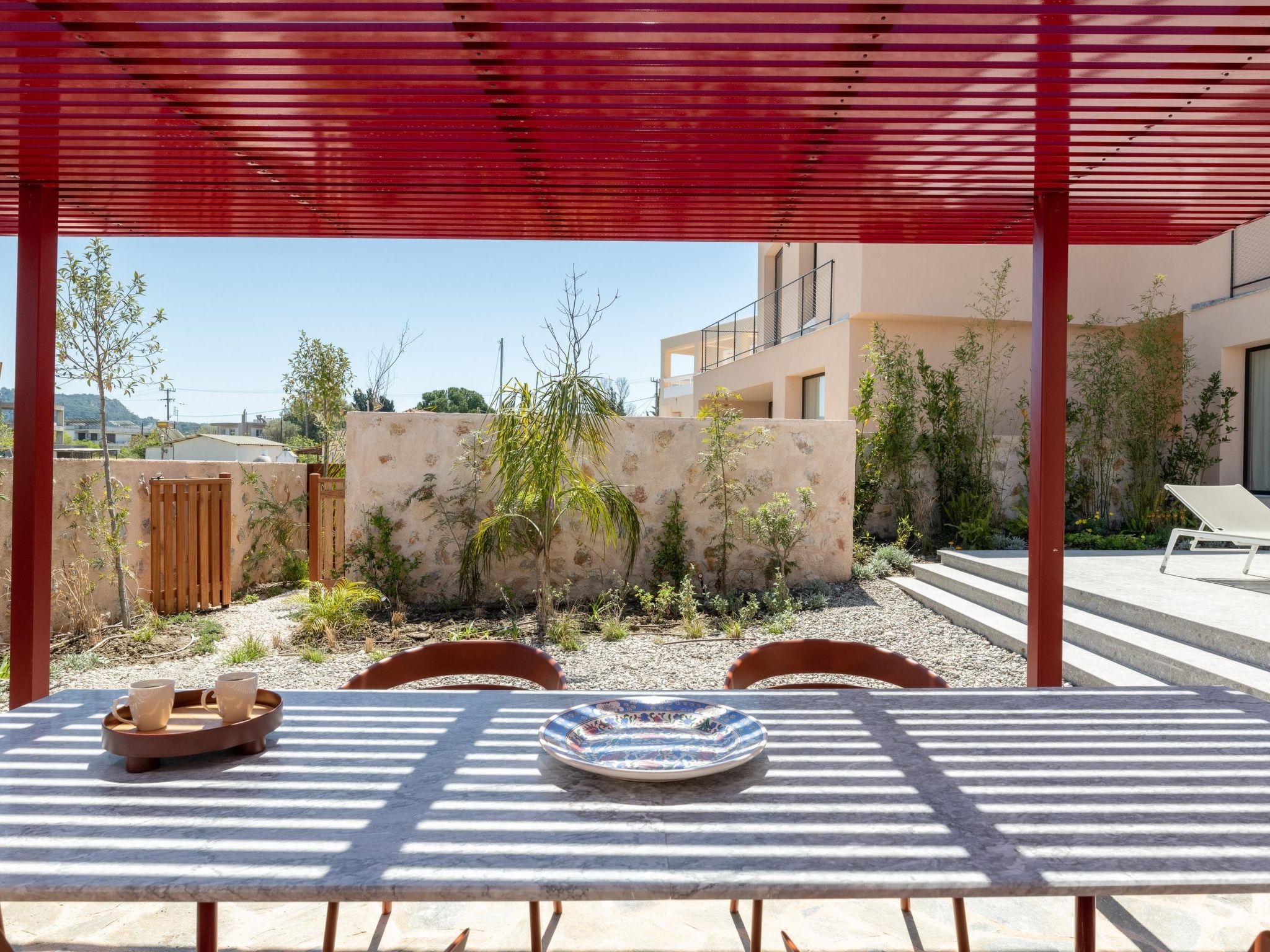 Nisi Living Concept - Rhodos Villa