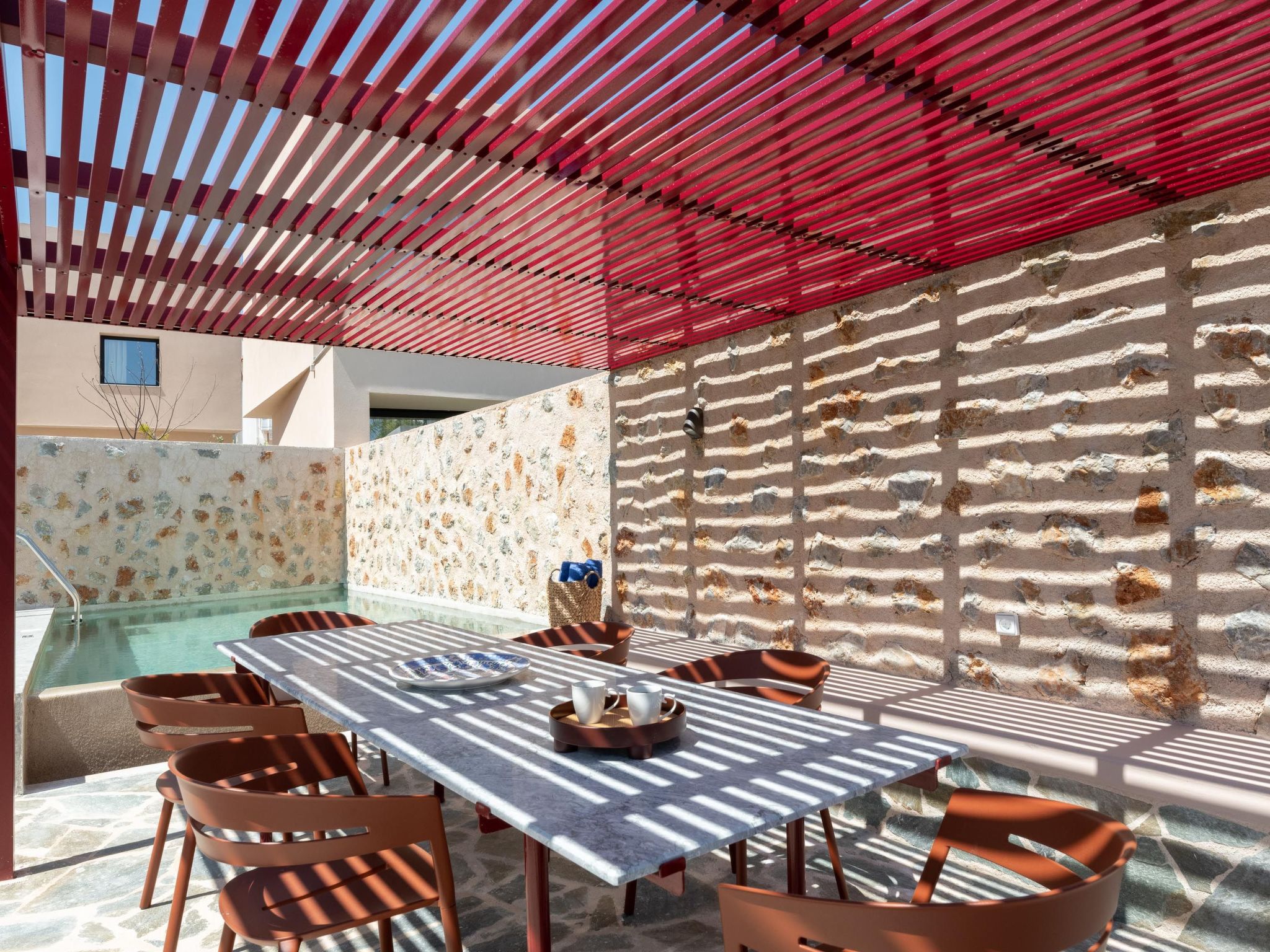 Photo of Nisi Living Concept - Rhodos Villa