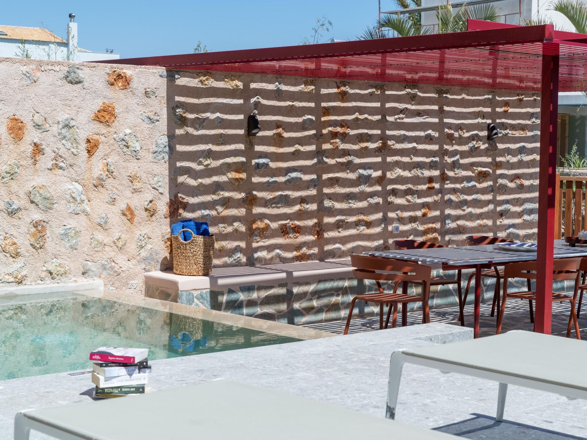 Photo of Nisi Living Concept - Rhodos Villa