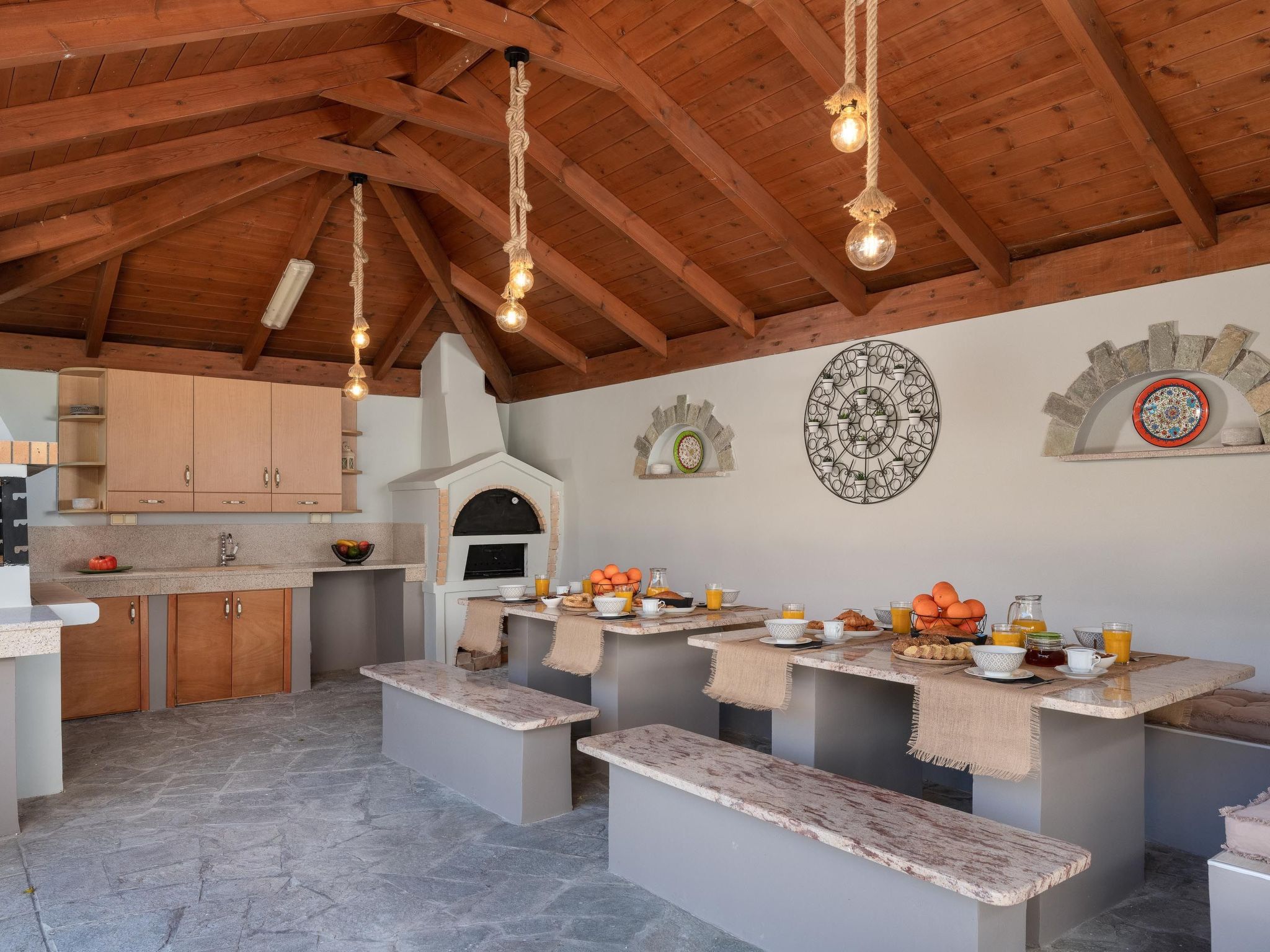 Villa Althea für 7 Personen und 1 Kind-Image-tags.info