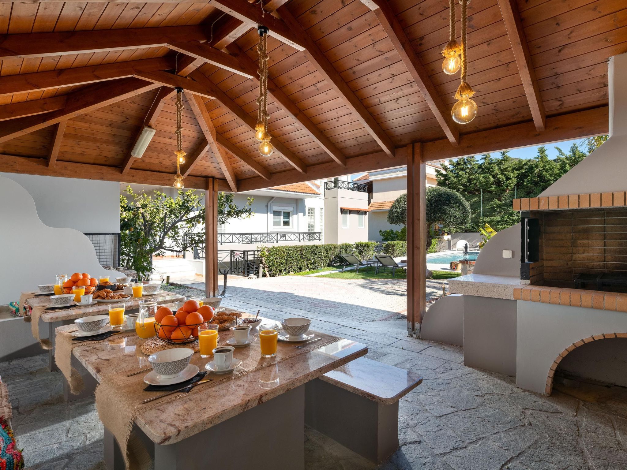 Villa Althea für 7 Personen und 1 Kind-Image-tags.info