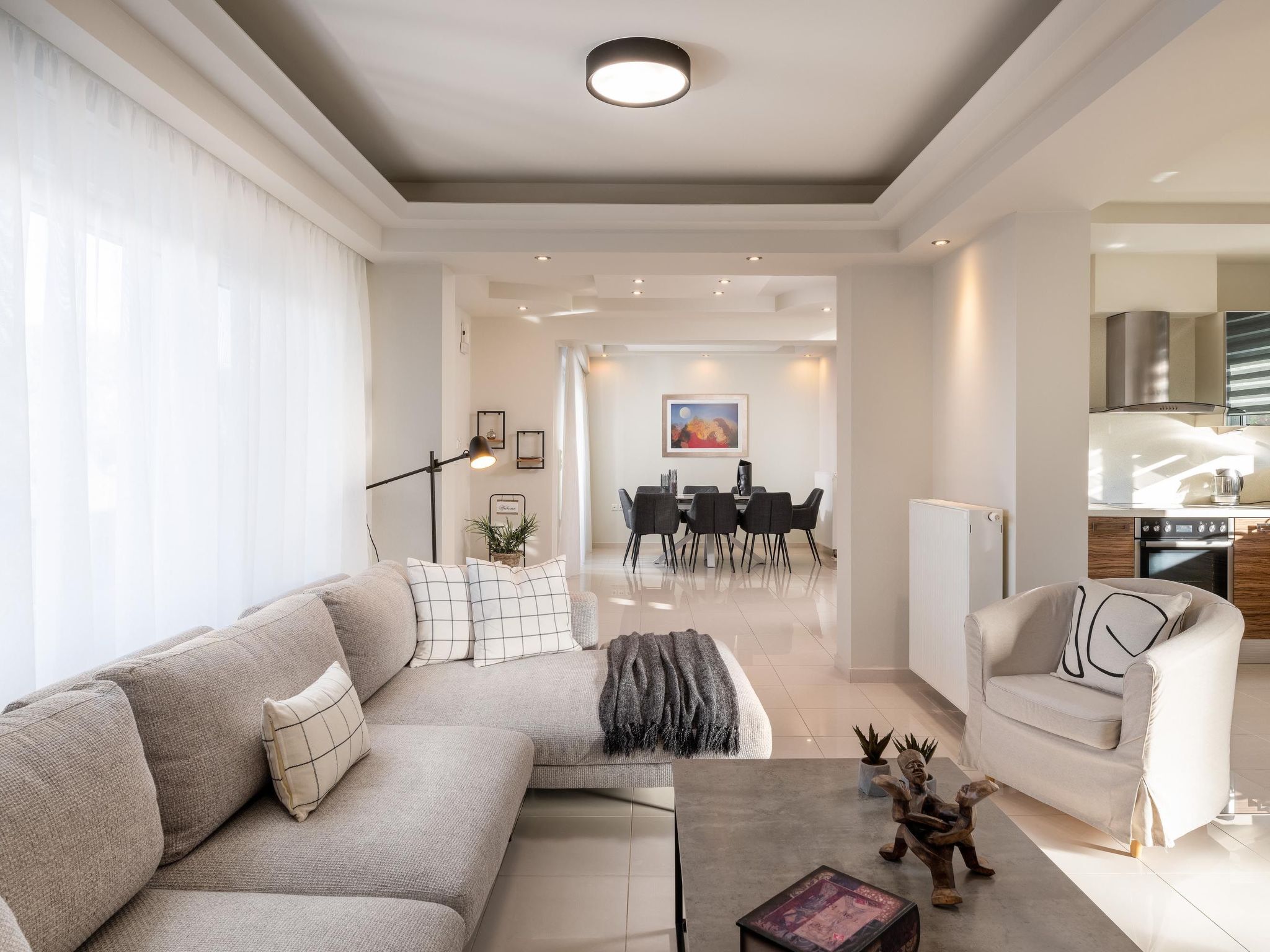 Villa Althea für 7 Personen und 1 Kind-Image-tags.info