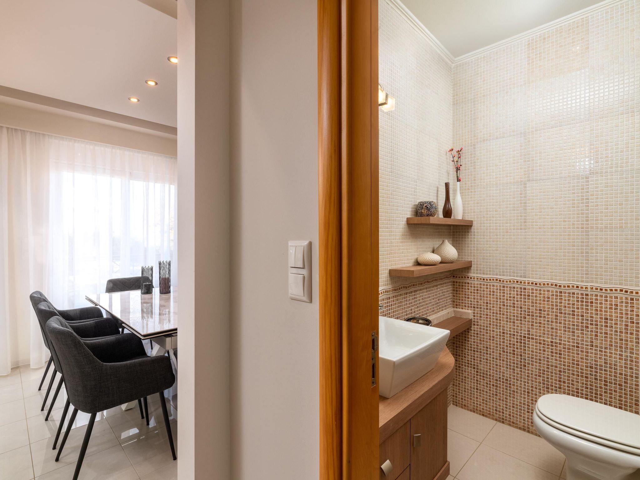 Photo of Villa Althea für 7 Personen und 1 Kind