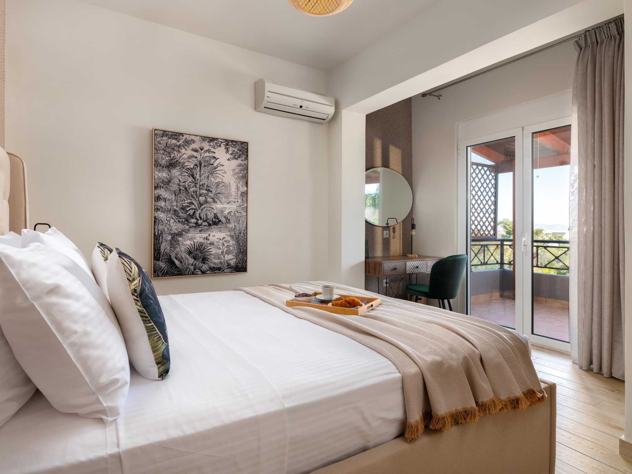 Photo of Villa Althea für 7 Personen und 1 Kind