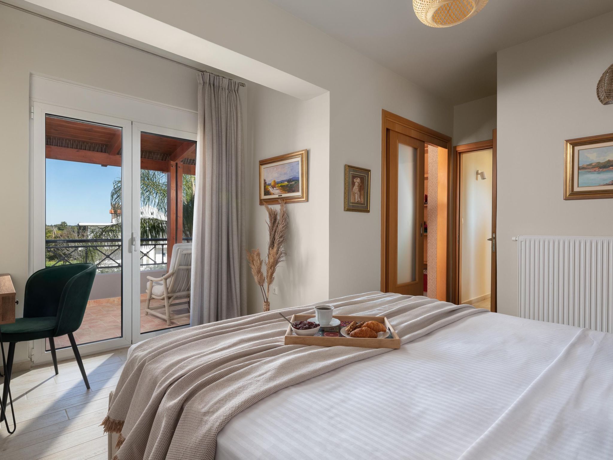 Photo of Villa Althea für 7 Personen und 1 Kind